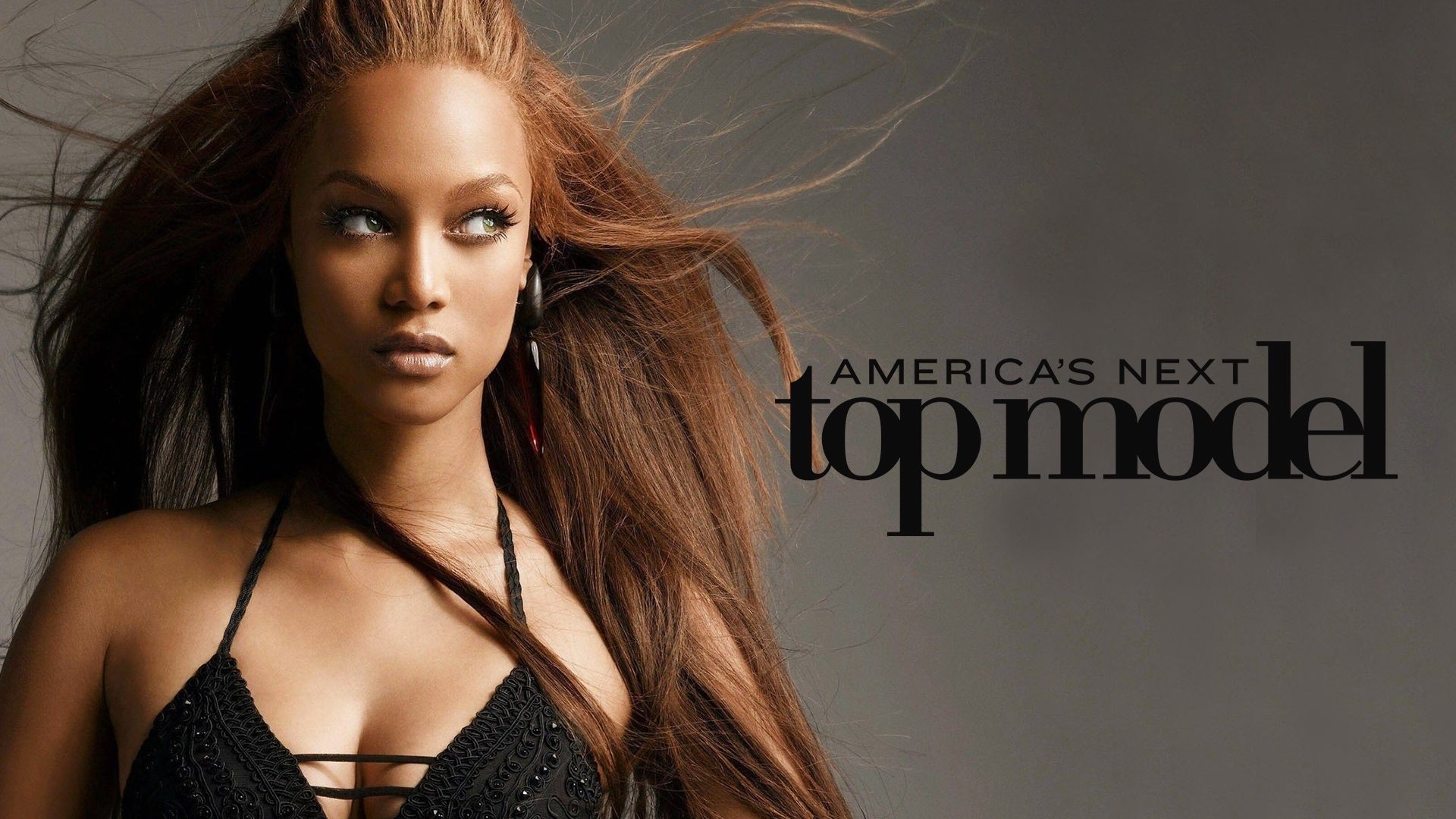 Immagine Poster serie TV 20 America's Next Top Model