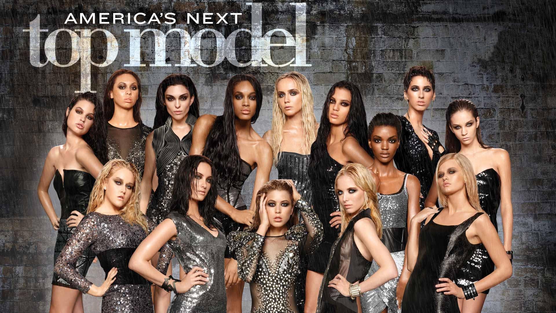Immagine Poster serie TV 29 America's Next Top Model