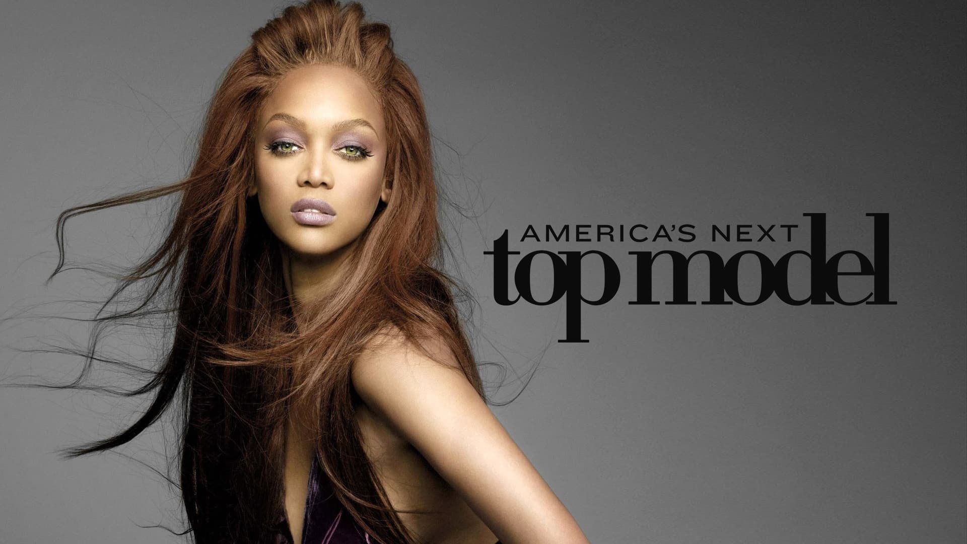 Immagine Poster serie TV 17 America's Next Top Model