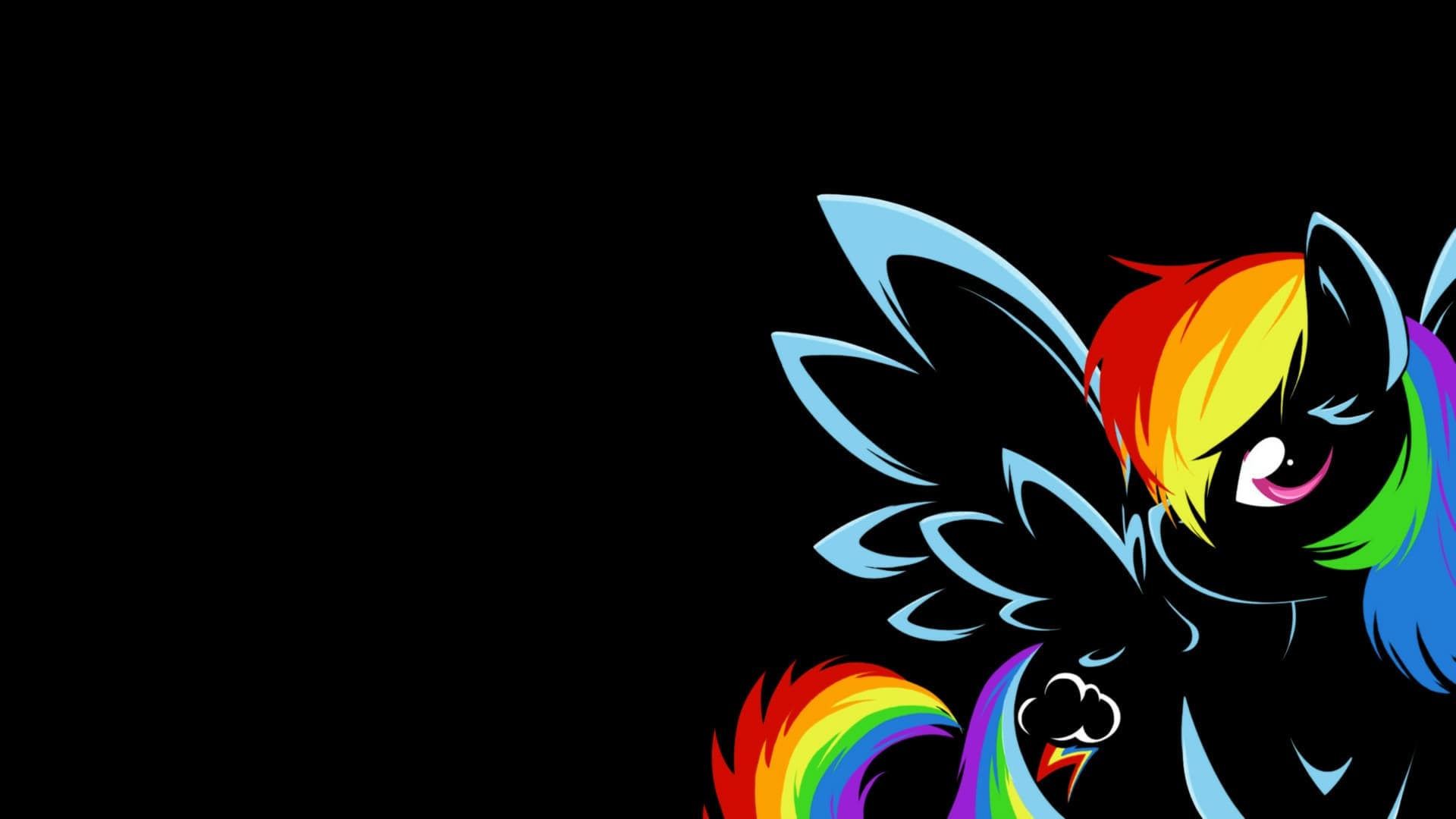 Immagine Poster serie TV 15 My Little Pony - L'amicizia è magica