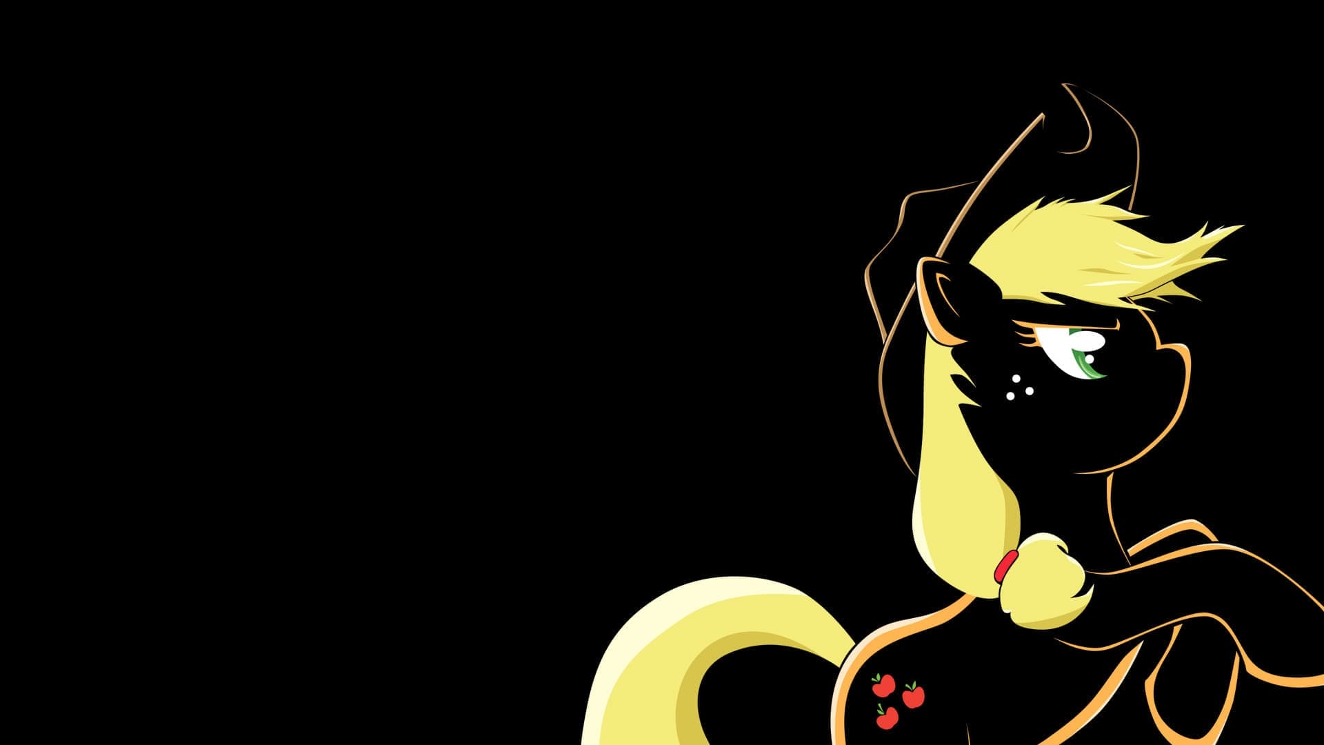 Immagine Poster serie TV 14 My Little Pony - L'amicizia è magica