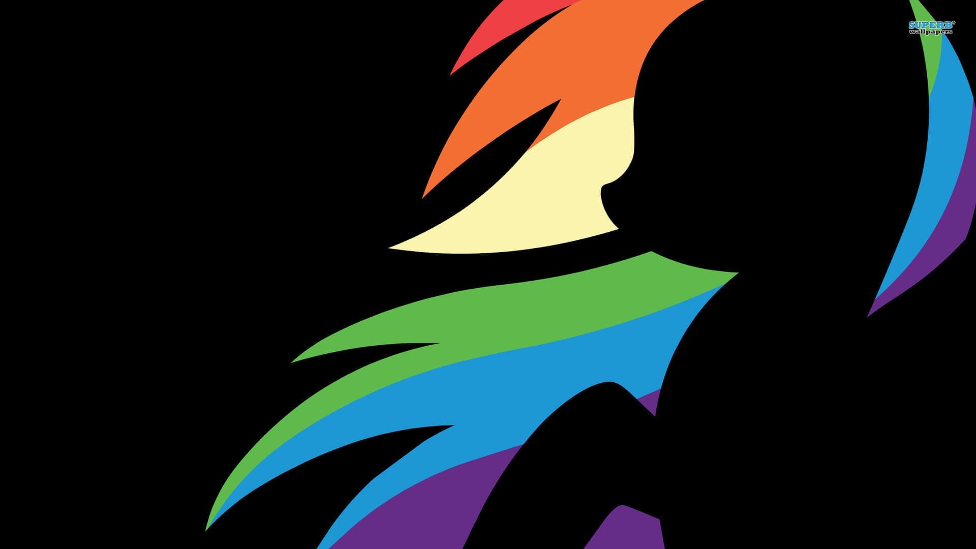 Immagine Poster serie TV 16 My Little Pony - L'amicizia è magica
