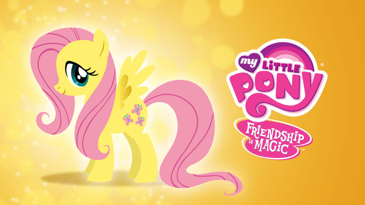 Immagine Poster serie TV 36 My Little Pony - L'amicizia è magica