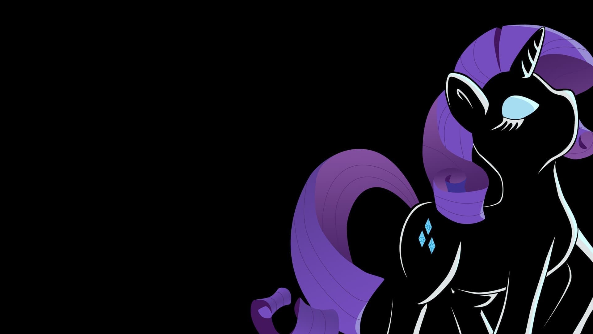 Immagine Poster serie TV 12 My Little Pony - L'amicizia è magica