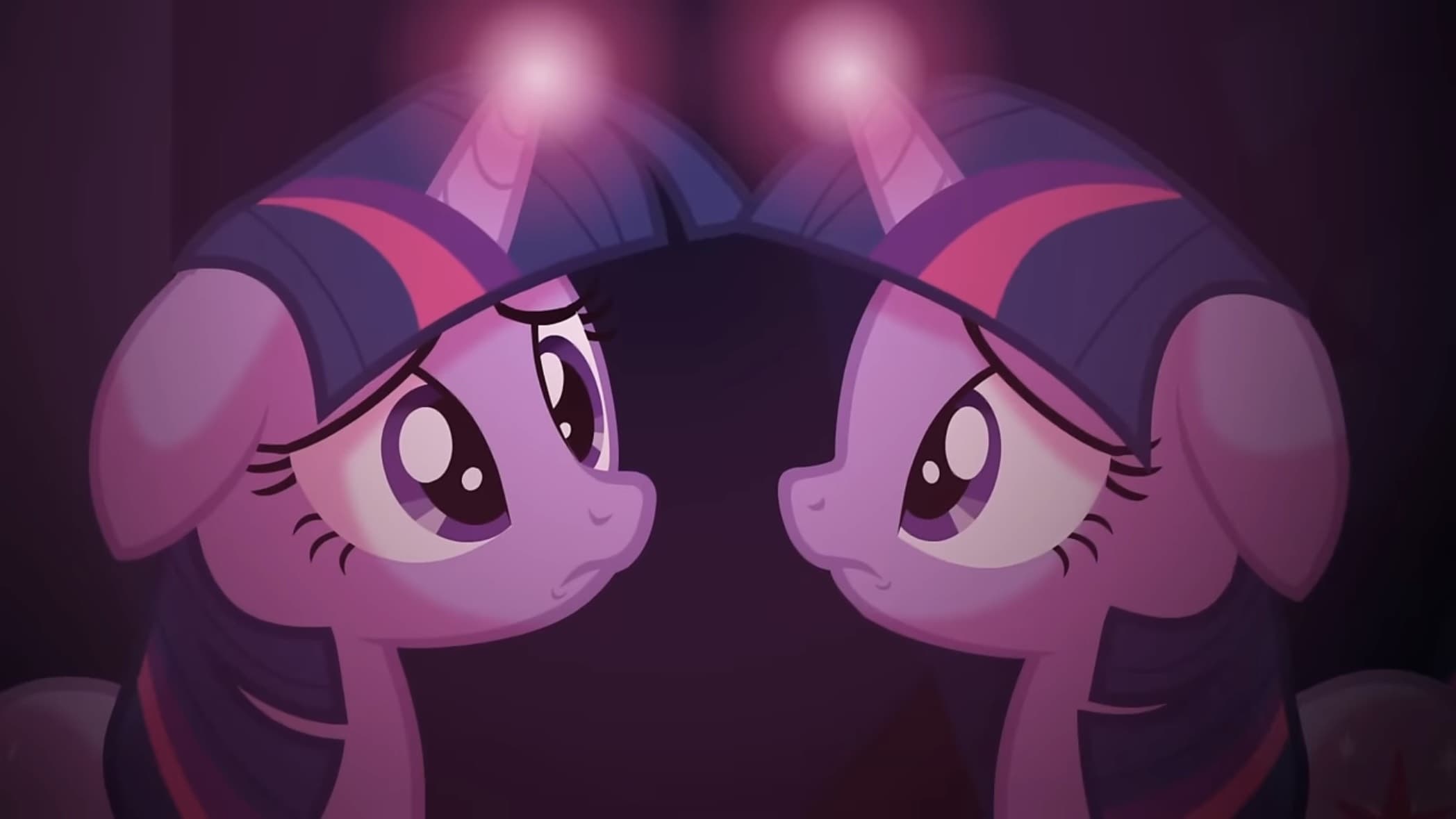 Immagine Poster serie TV 28 My Little Pony - L'amicizia è magica