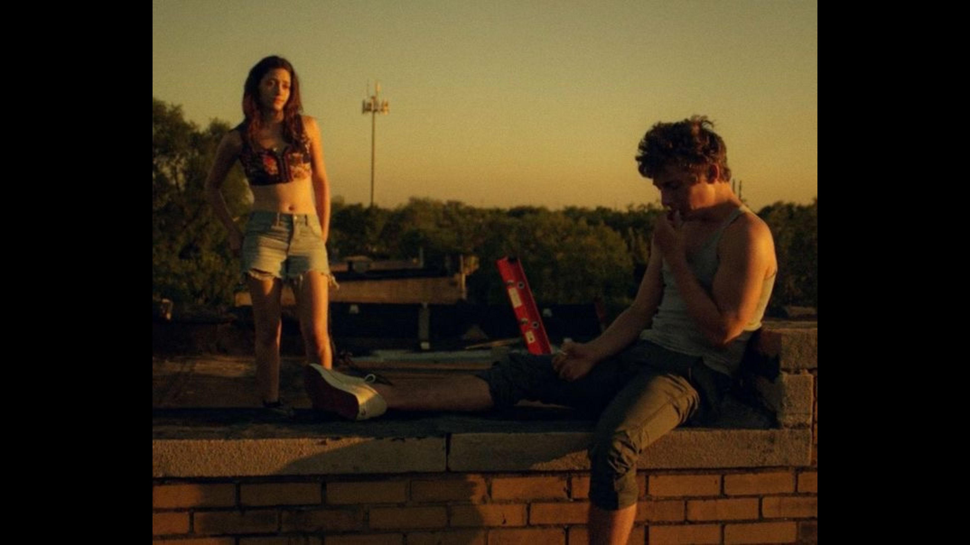 Immagine Poster serie TV 58 Shameless