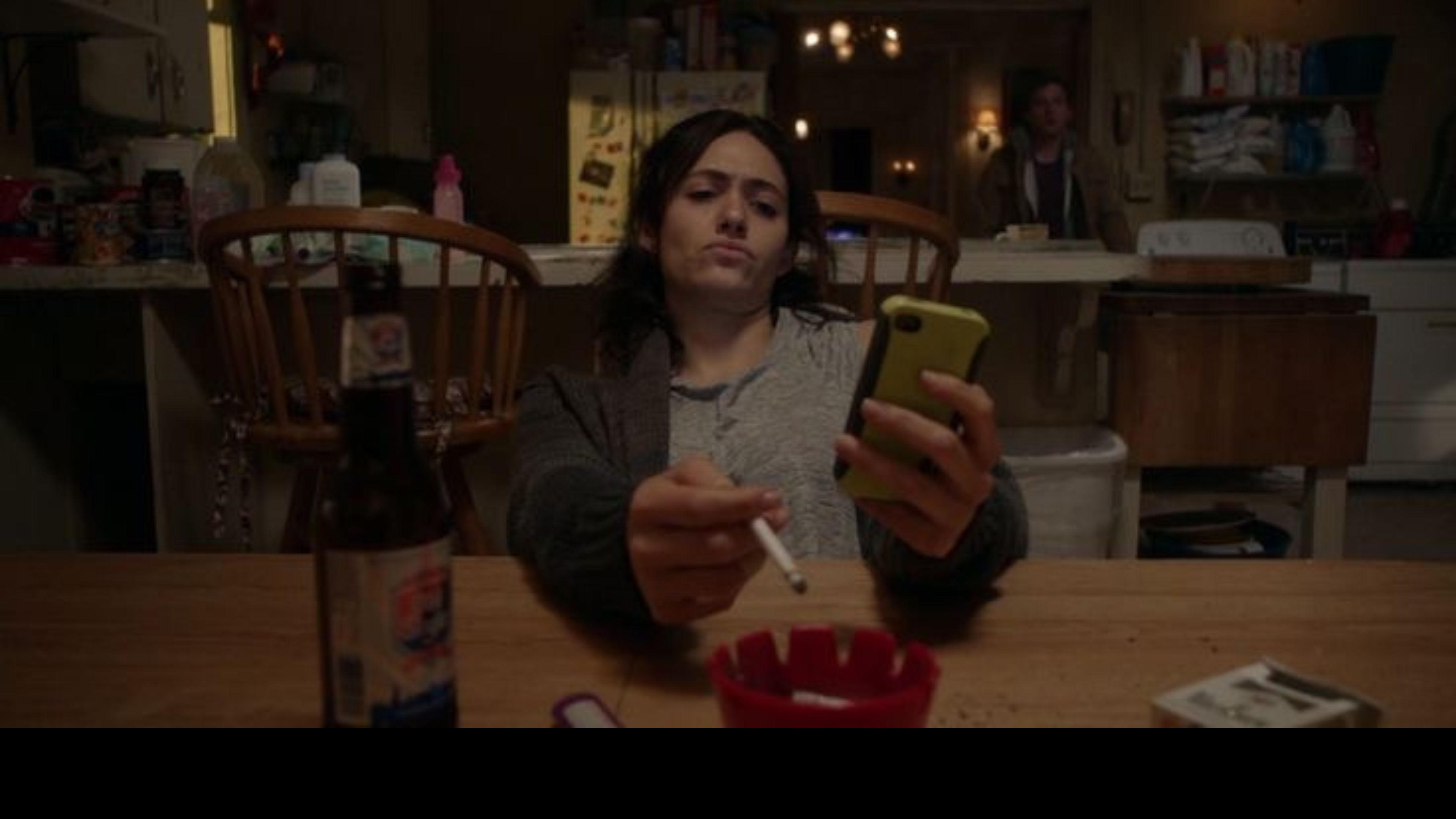 Immagine Poster serie TV 55 Shameless