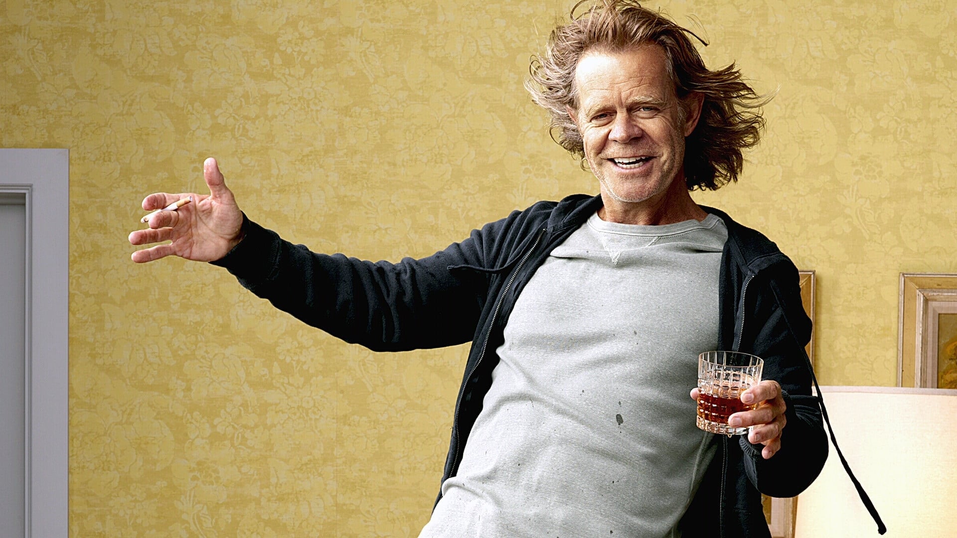 Immagine Poster serie TV 29 Shameless
