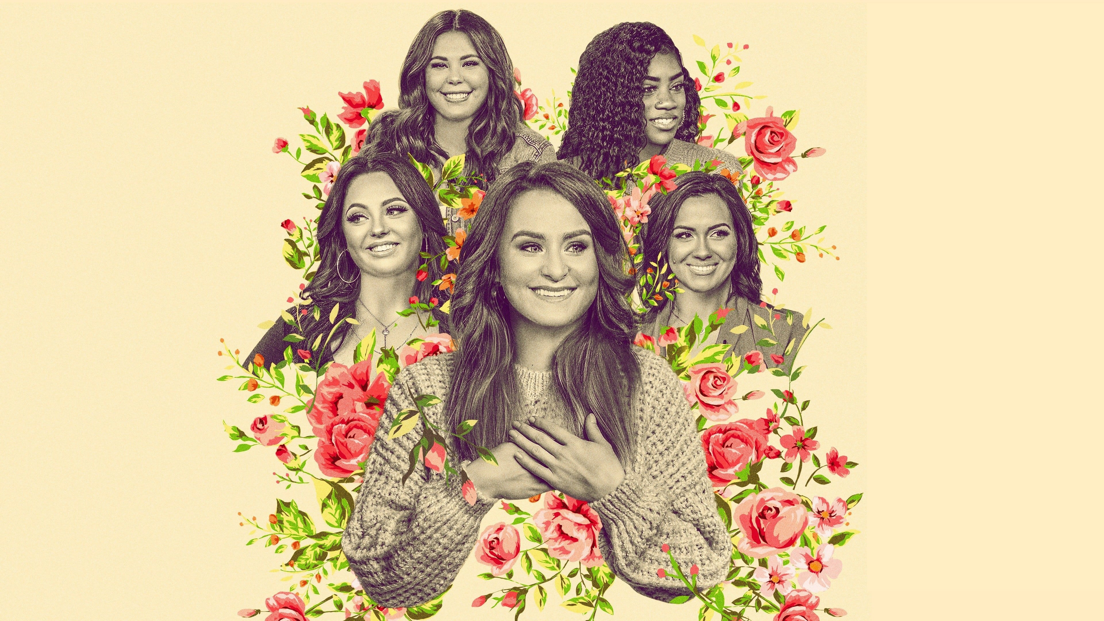 Immagine Poster serie TV 1 Teen Mom 2