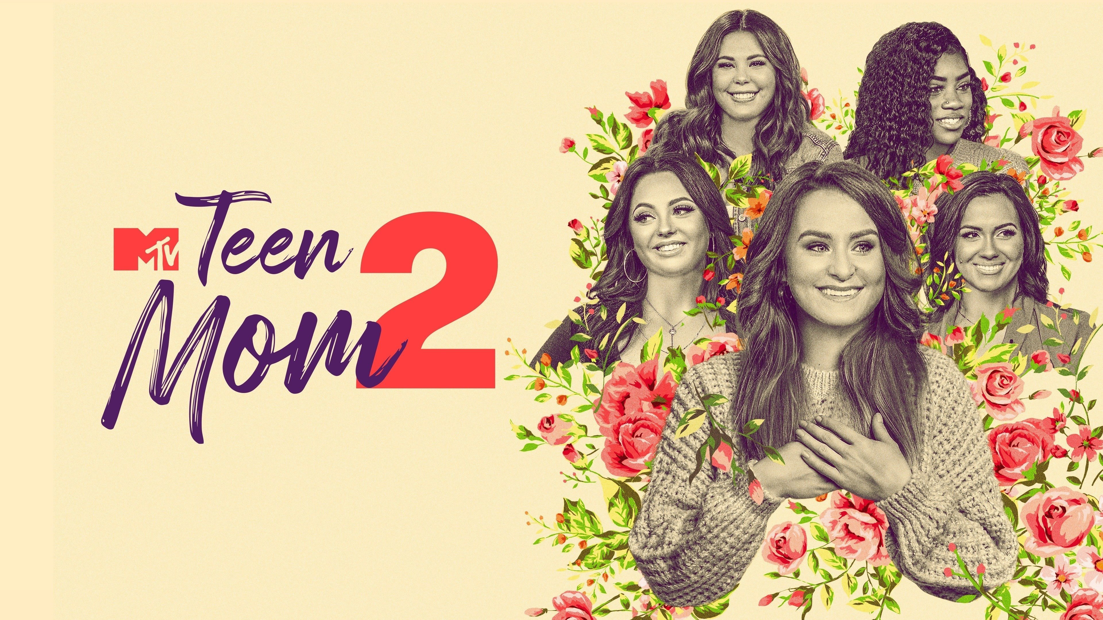 Immagine Poster serie TV 8 Teen Mom 2