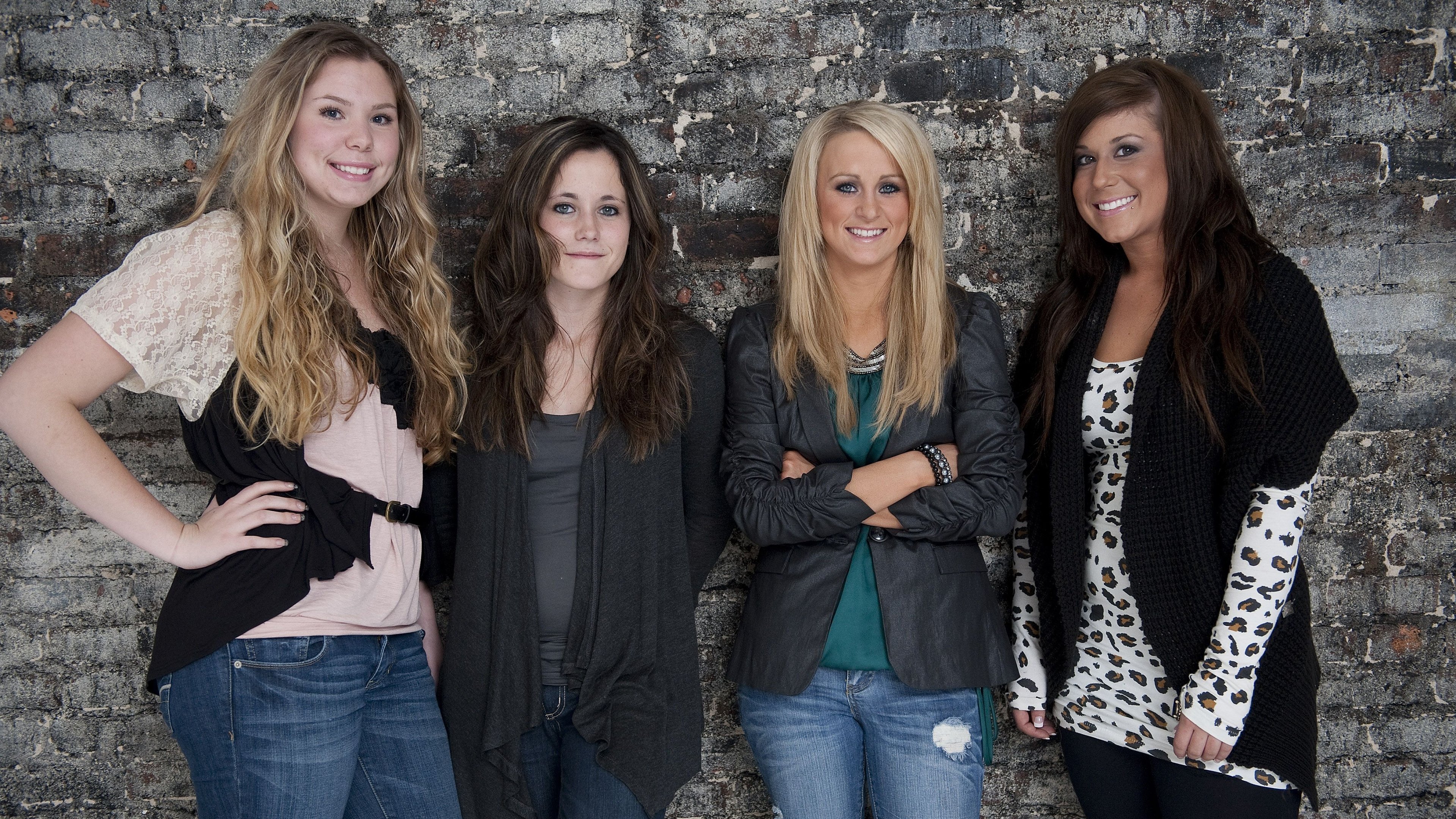 Immagine Poster serie TV 6 Teen Mom 2