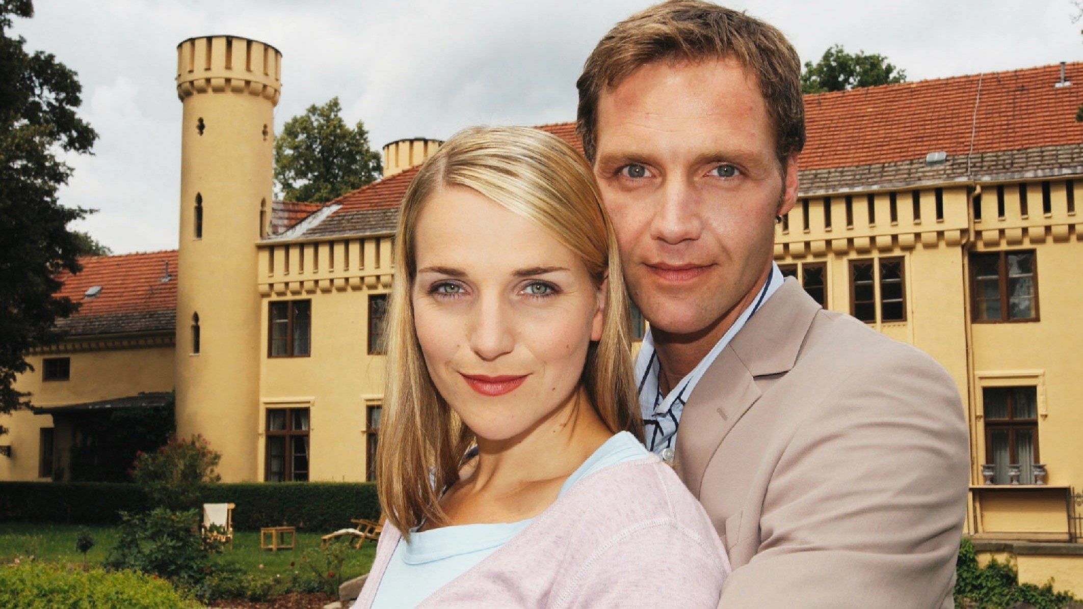 Immagine Poster serie TV 1 Bianca
