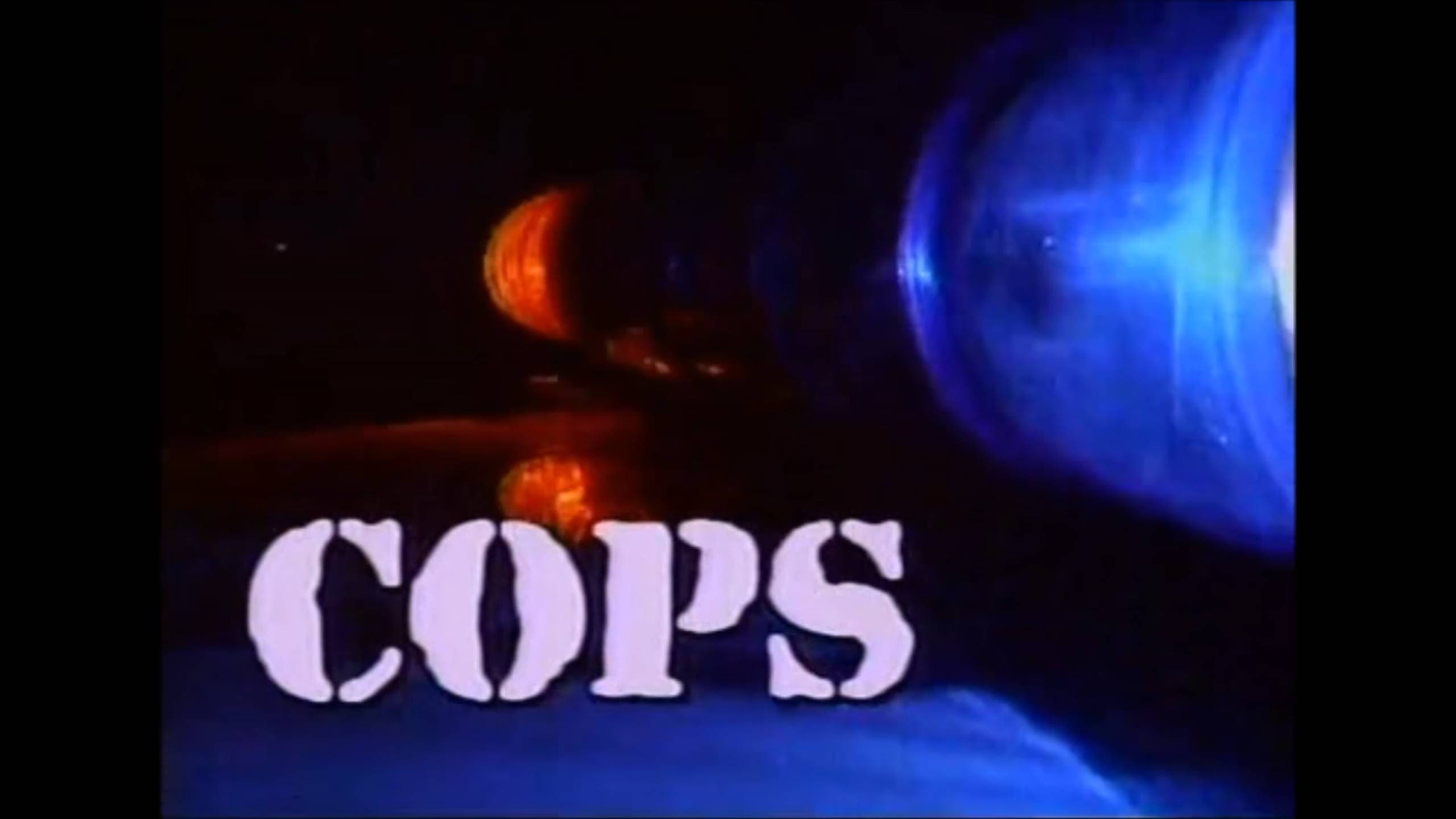 Immagine Poster serie TV 4 Cops
