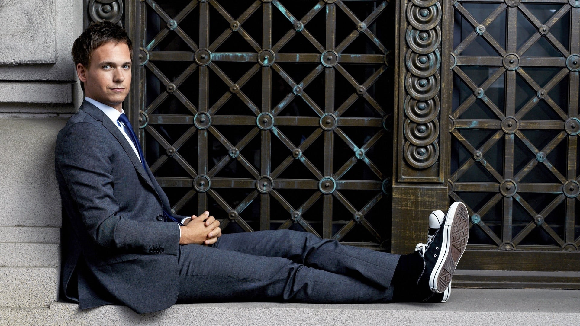 Immagine Poster serie TV 47 Suits