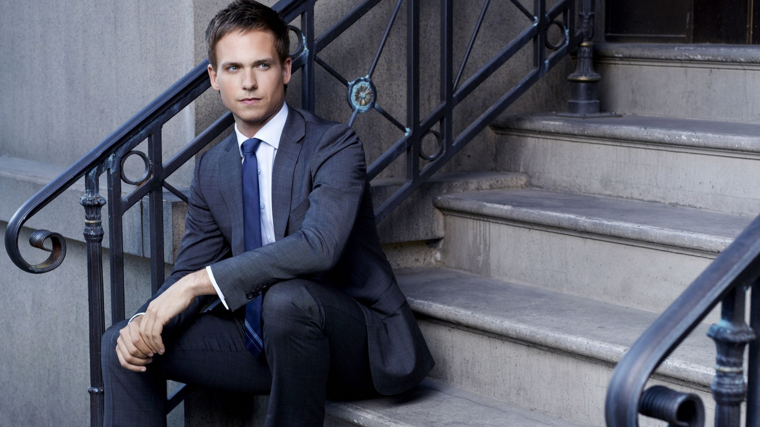 Immagine Poster serie TV 49 Suits