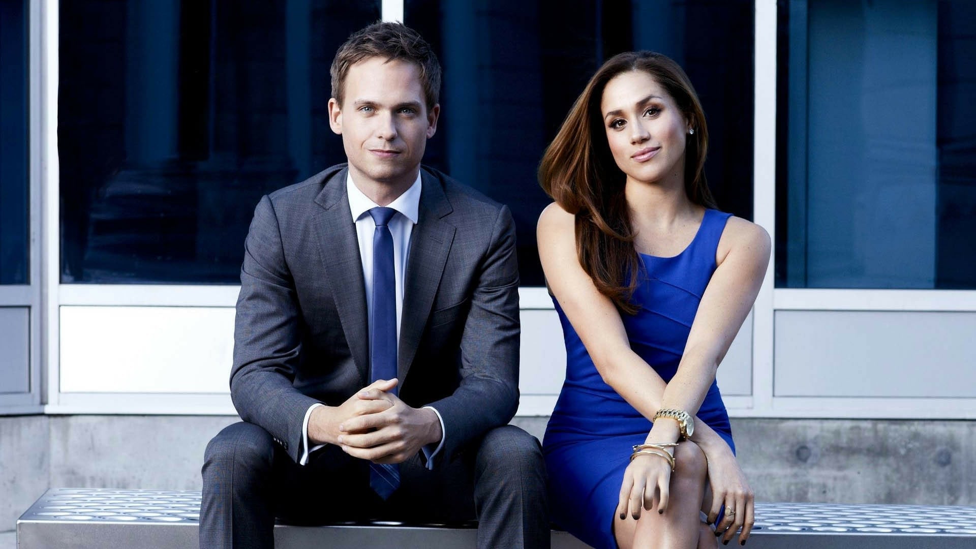 Immagine Poster serie TV 36 Suits