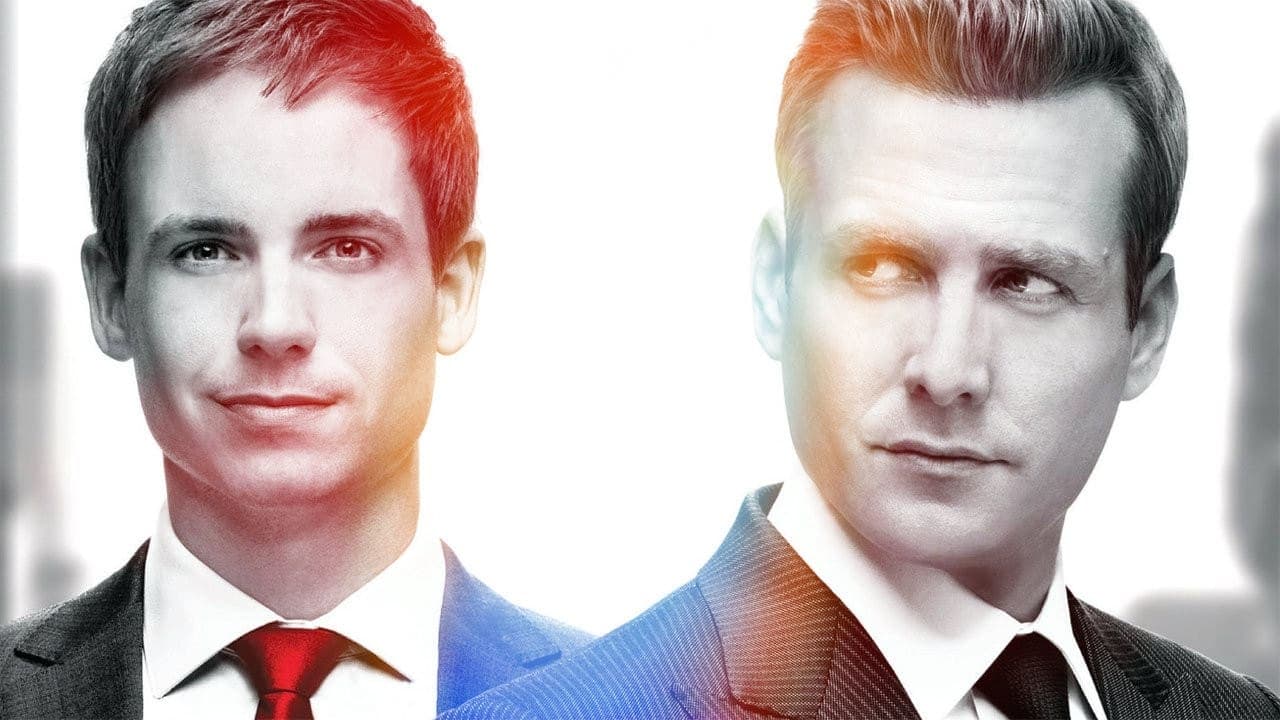 Immagine Poster serie TV 33 Suits