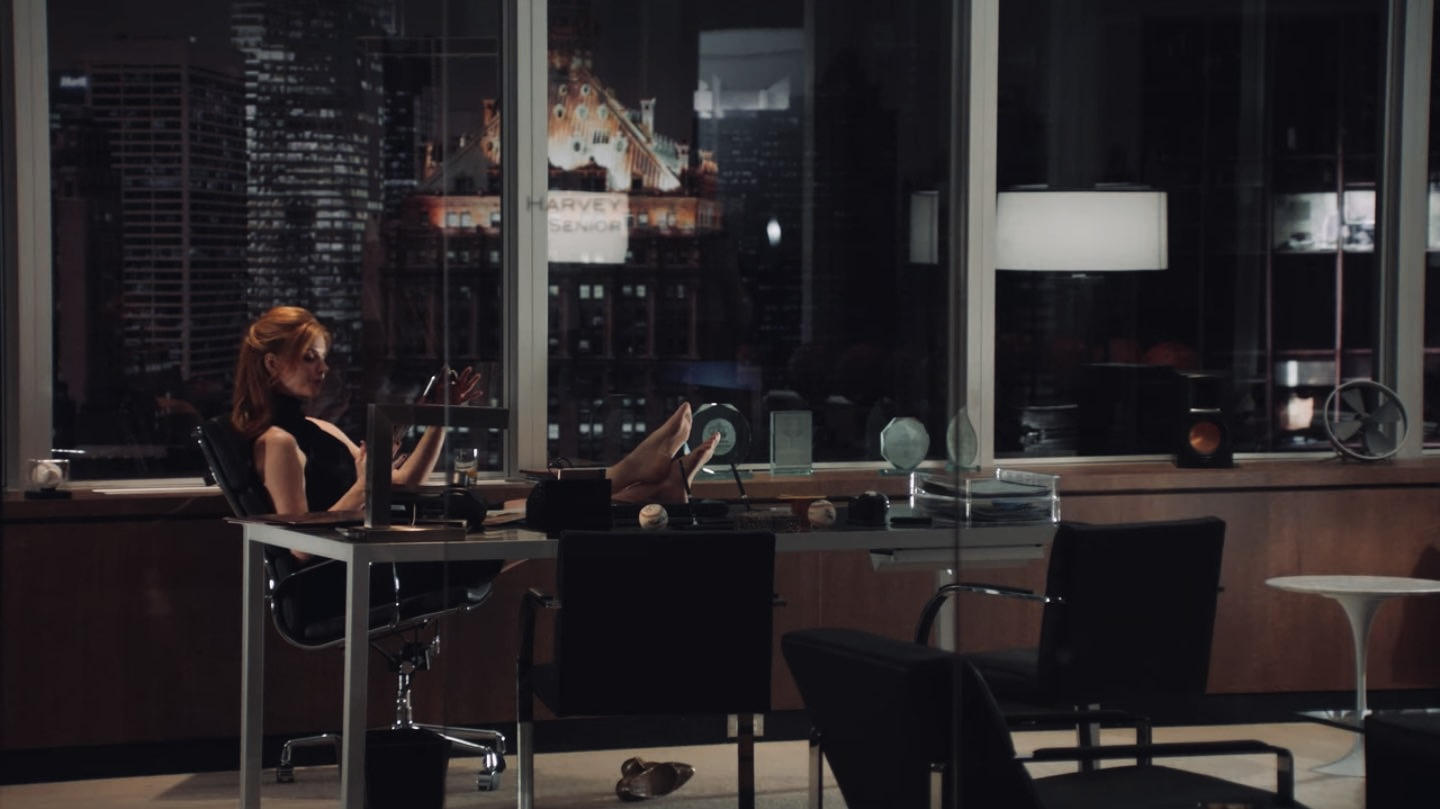 Immagine Poster serie TV 59 Suits