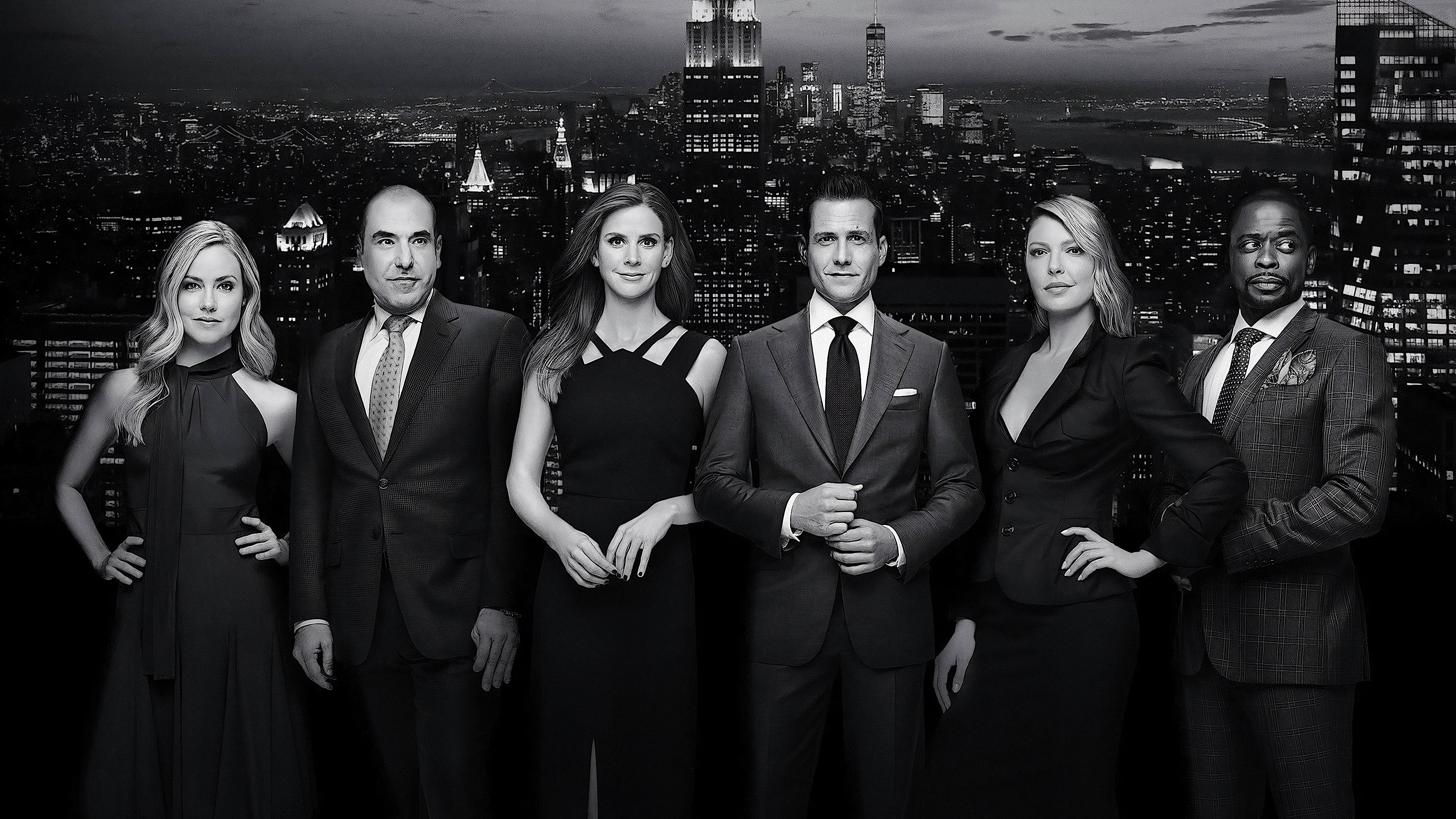 Immagine Poster serie TV 1 Suits