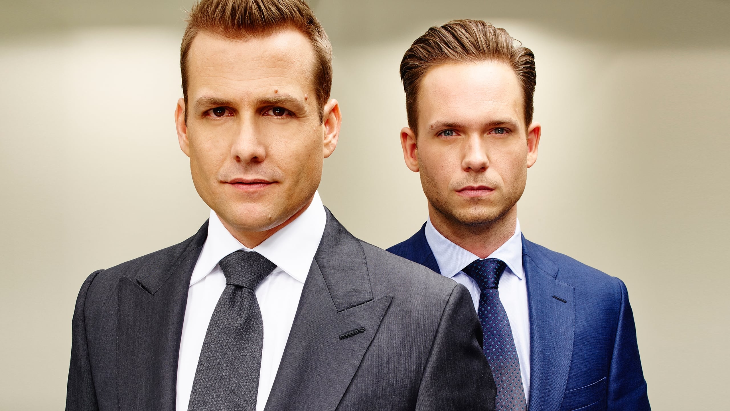 Immagine Poster serie TV 18 Suits