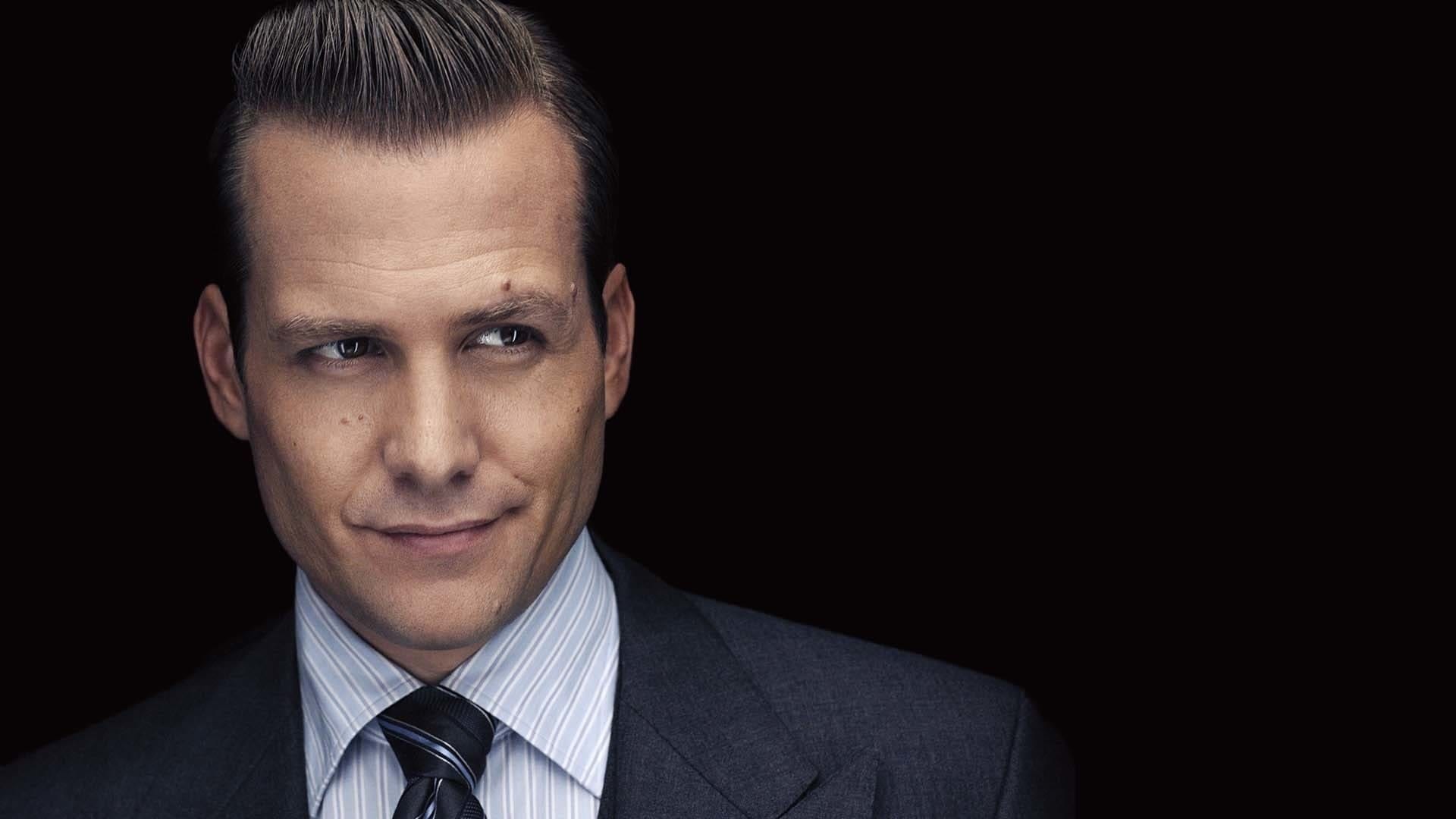 Immagine Poster serie TV 20 Suits