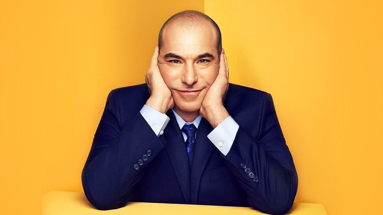 Immagine Poster serie TV 23 Suits