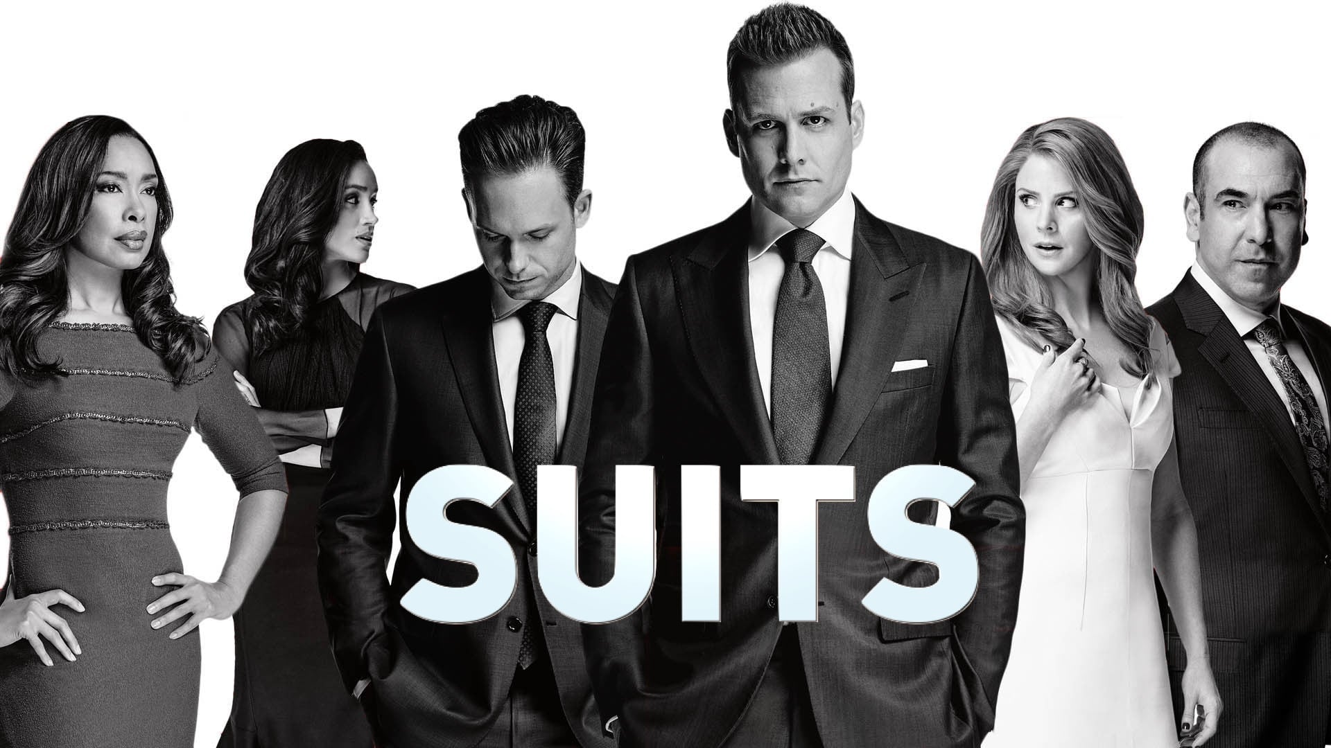 Immagine Poster serie TV 42 Suits