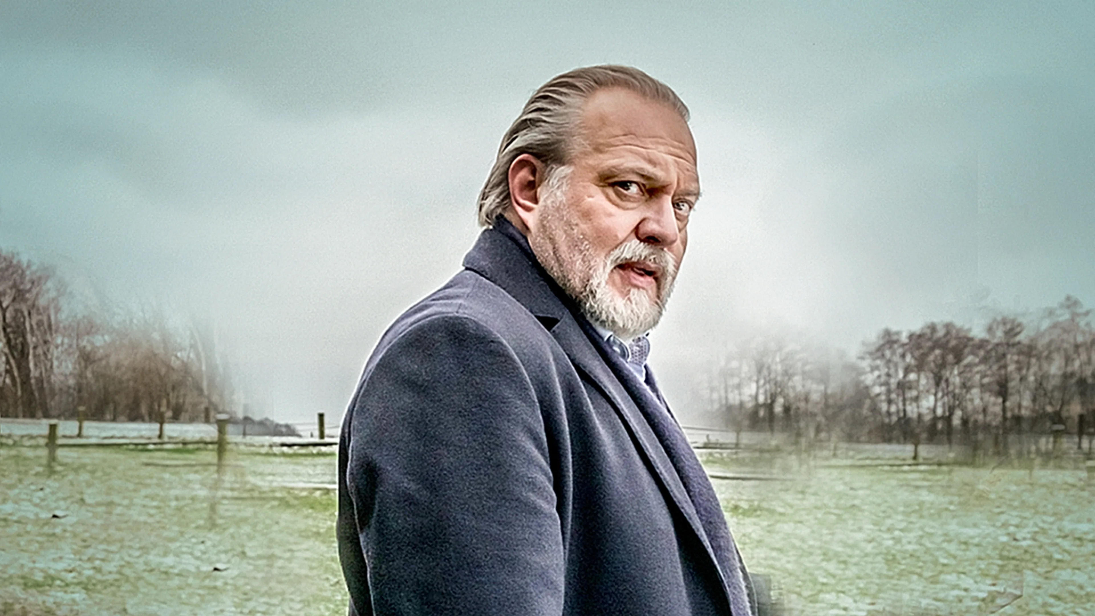 Immagine Poster serie TV 1 Il commissario Voss