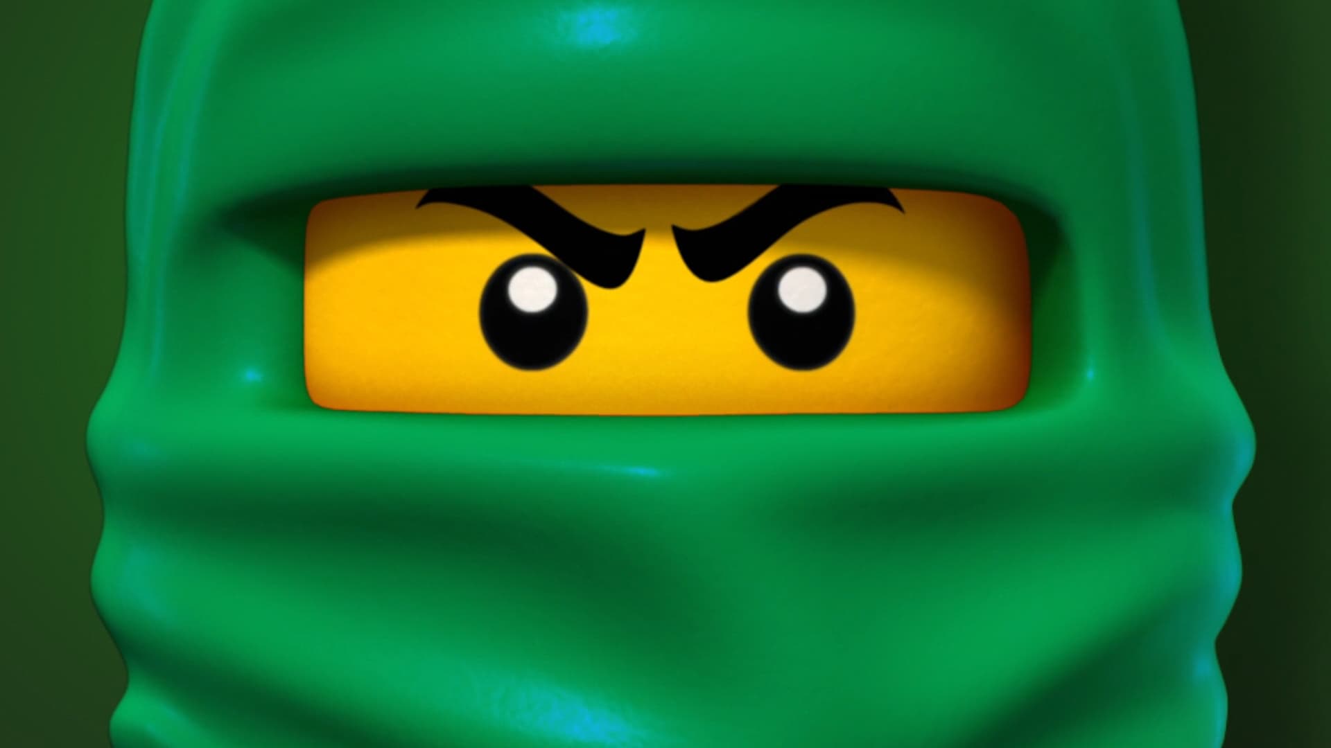 Immagine Poster serie TV 6 LEGO Ninjago: Masters of Spinjitzu