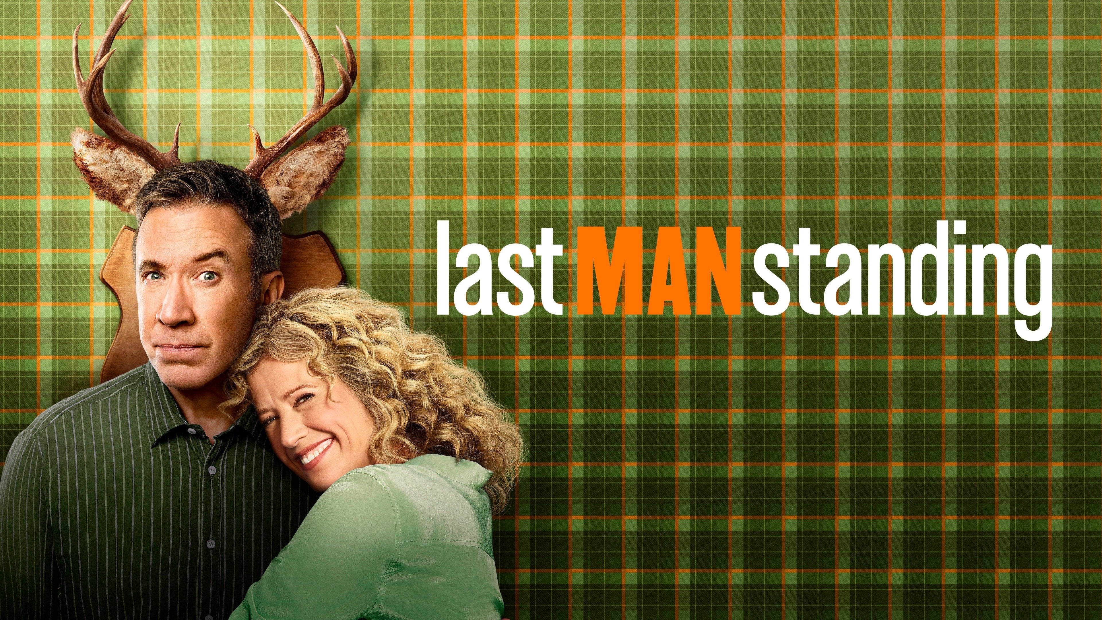 Immagine Poster serie TV 29 L'uomo di casa