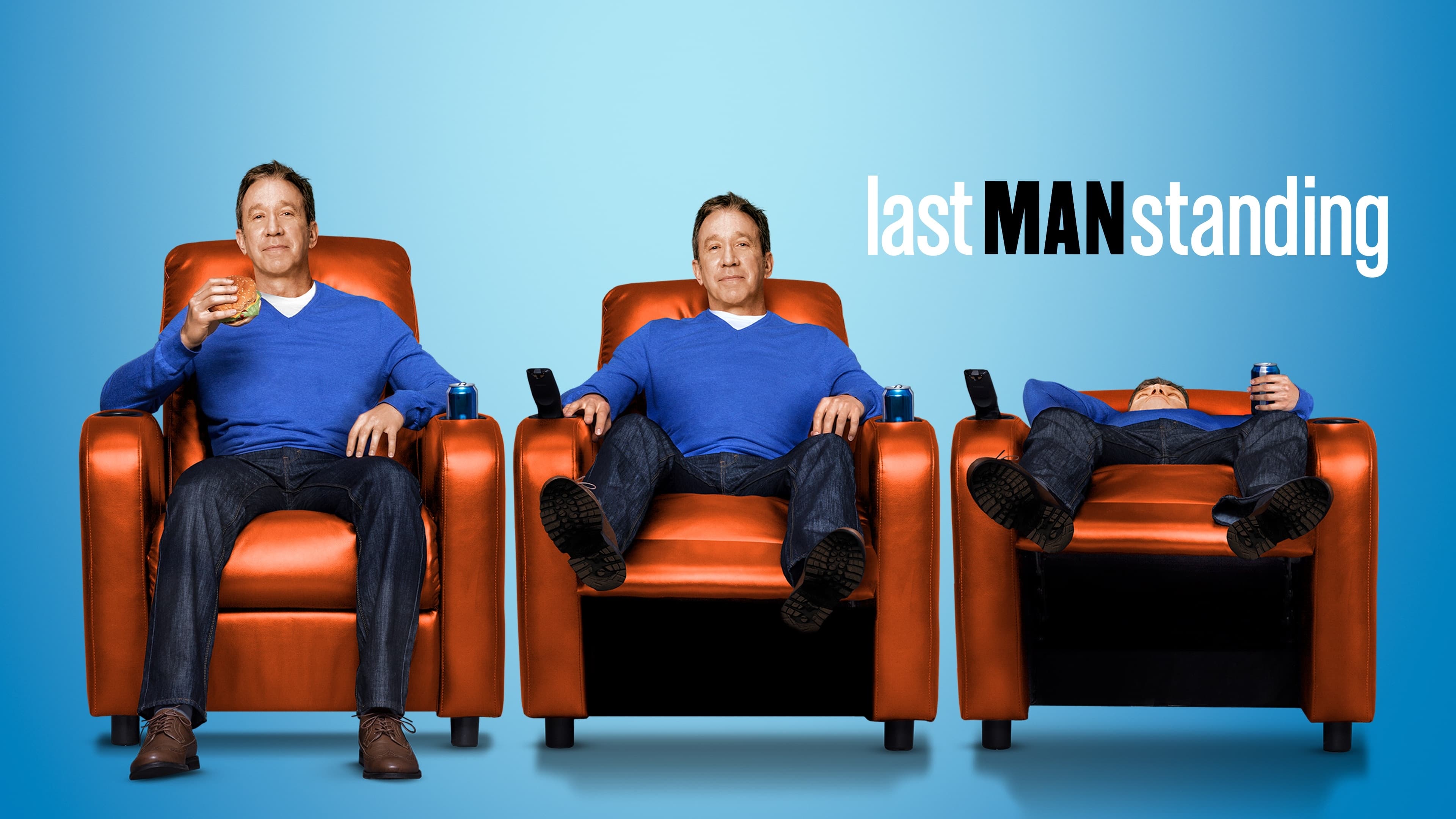 Immagine Poster serie TV 23 L'uomo di casa