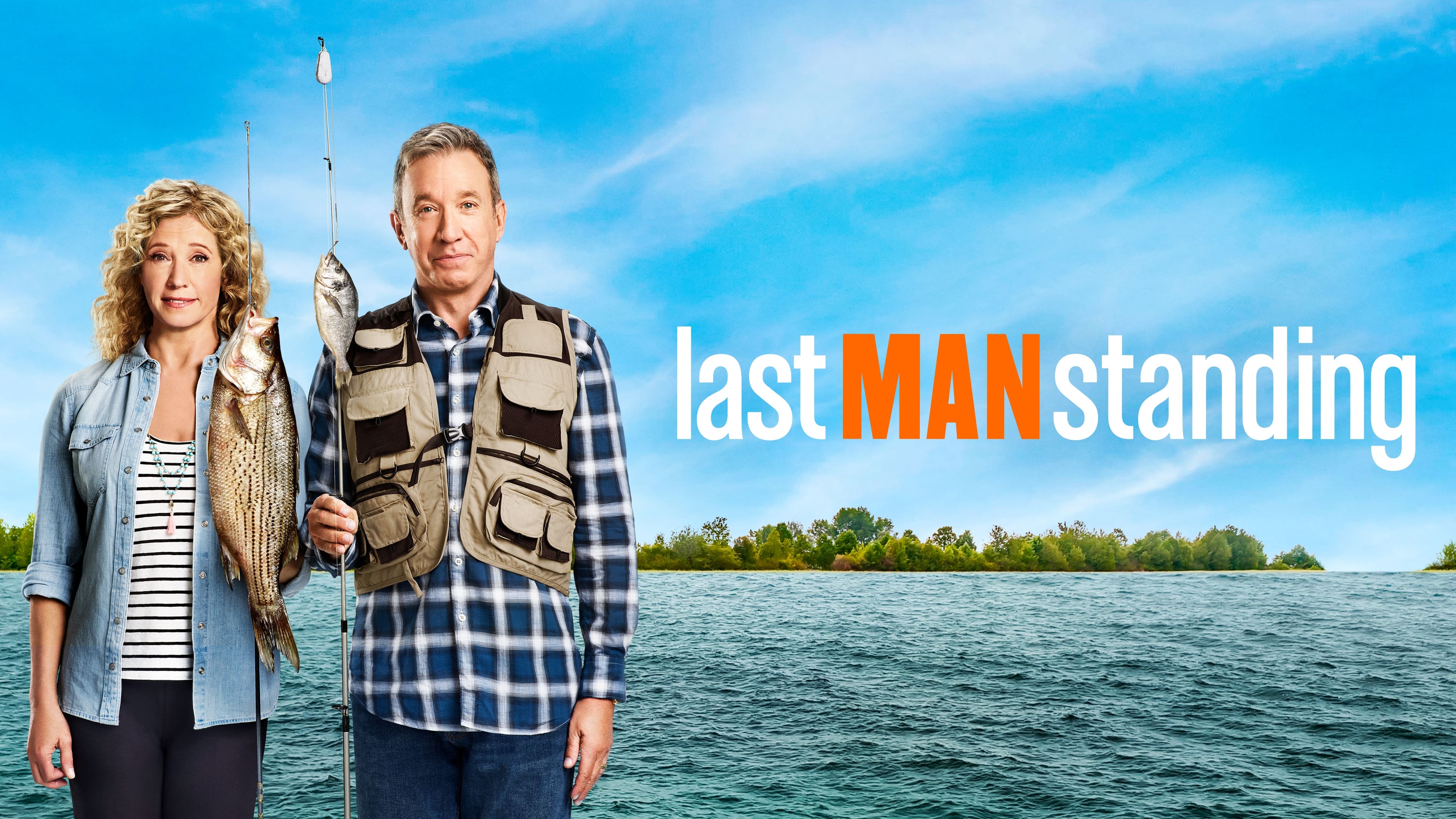 Immagine Poster serie TV 17 L'uomo di casa