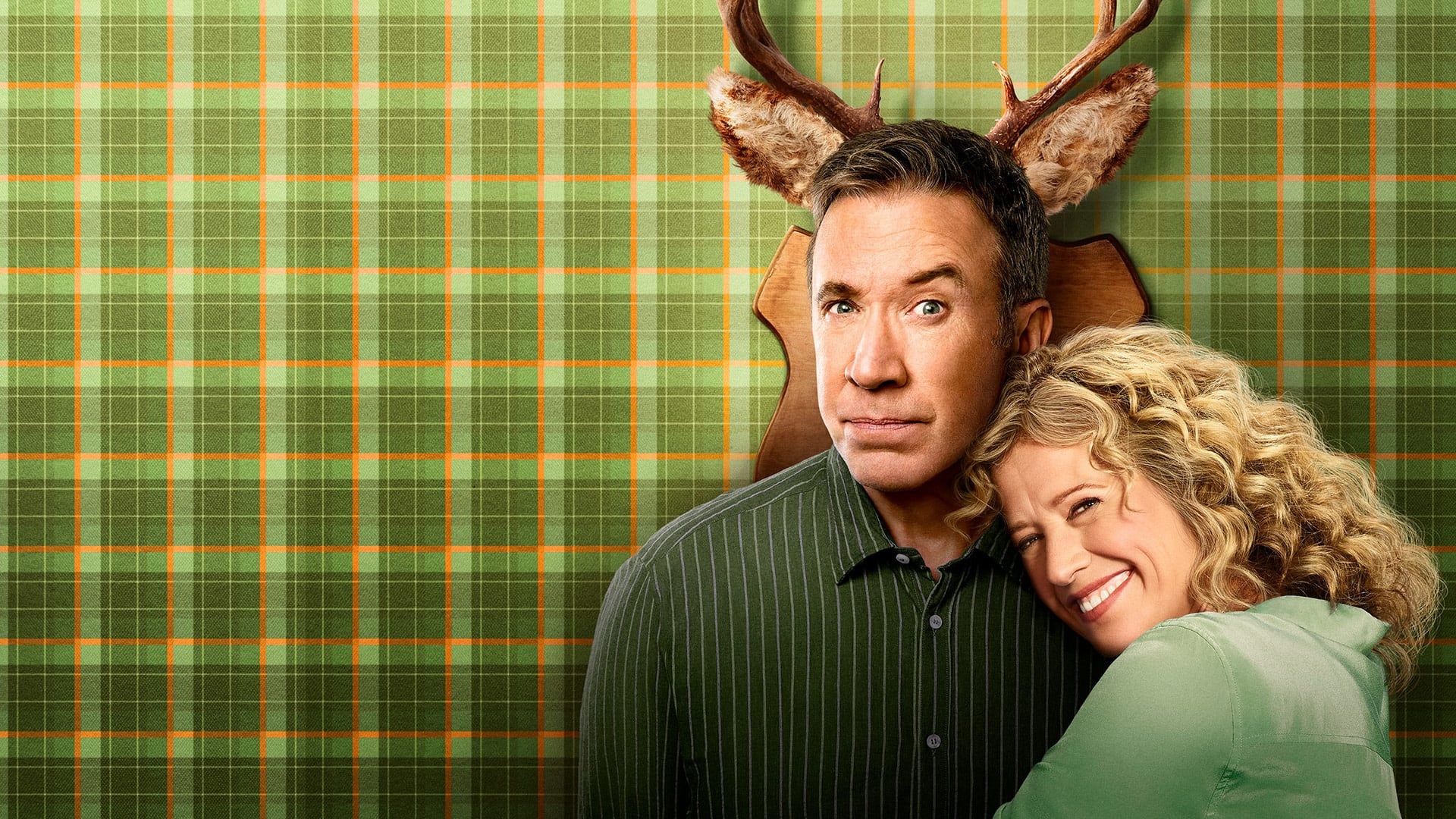 Immagine Poster serie TV 60 L'uomo di casa