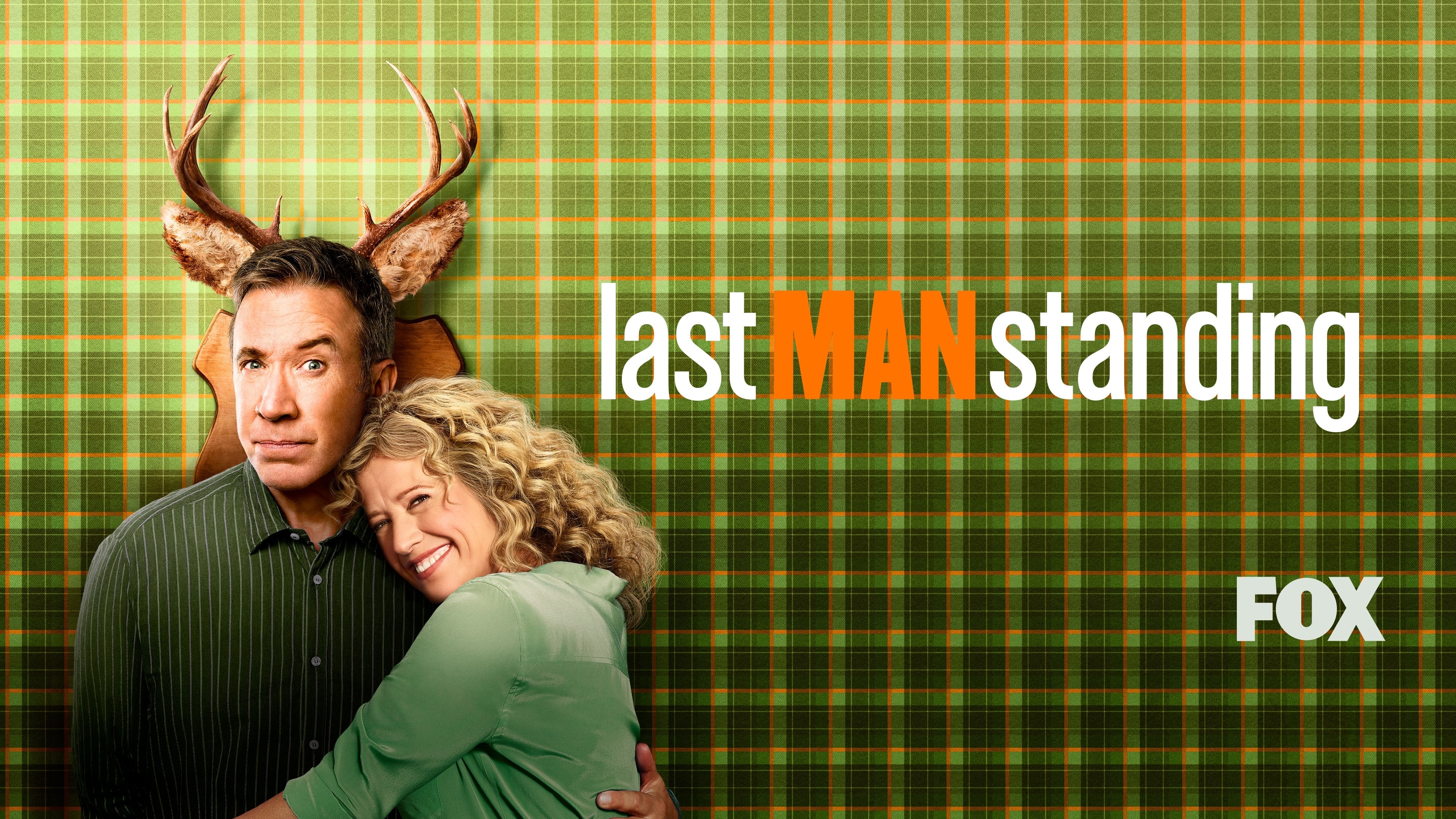 Immagine Poster serie TV 3 L'uomo di casa