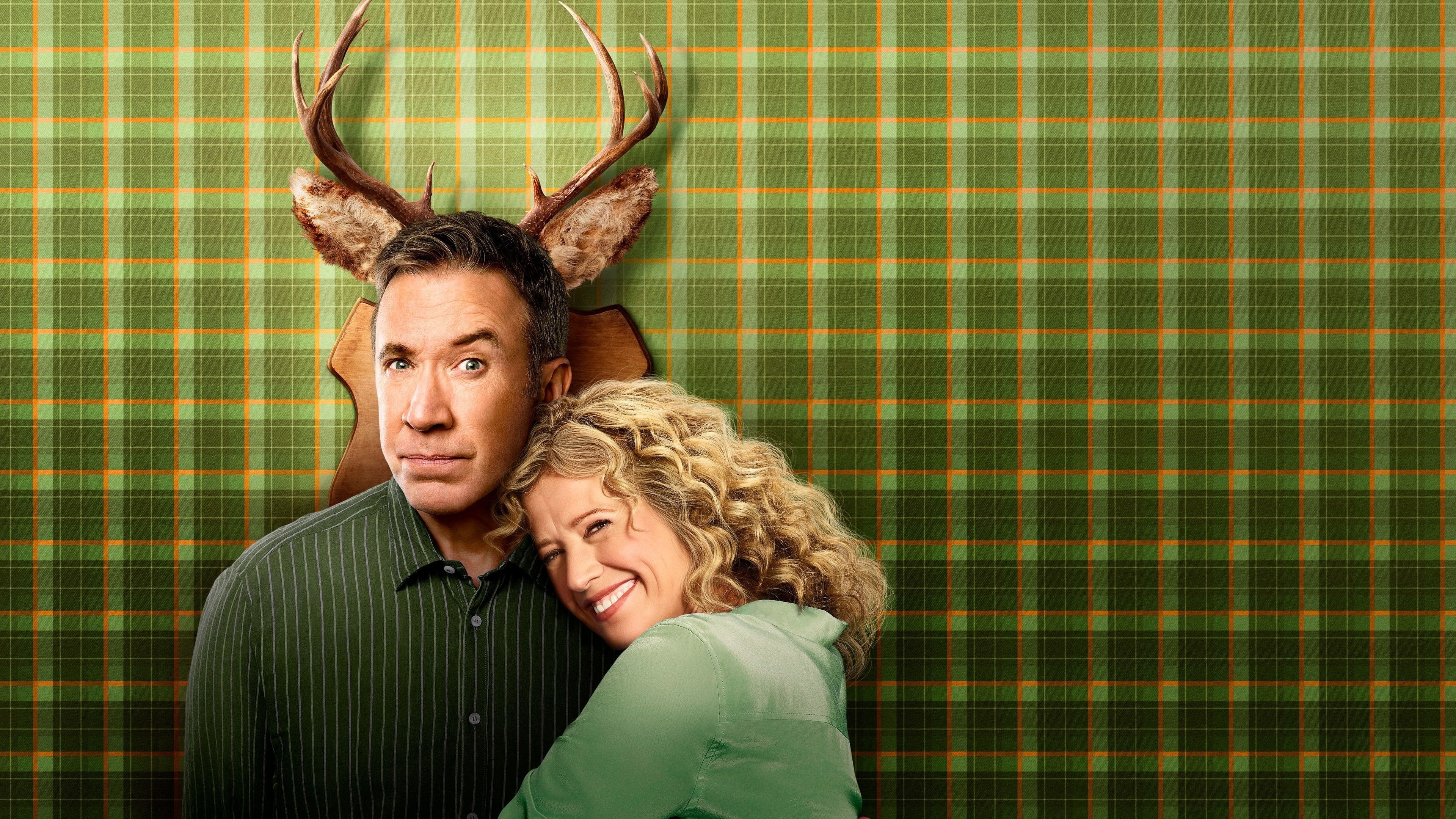 Immagine Poster serie TV 1 L'uomo di casa
