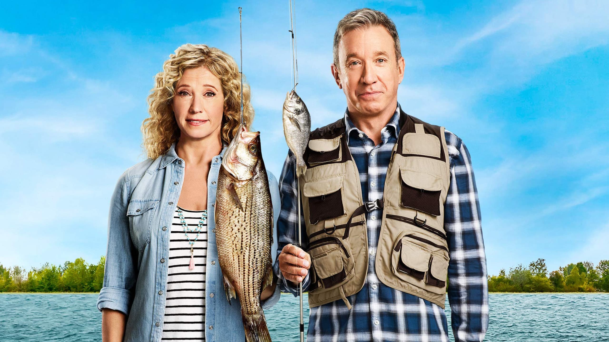Immagine Poster serie TV 45 L'uomo di casa