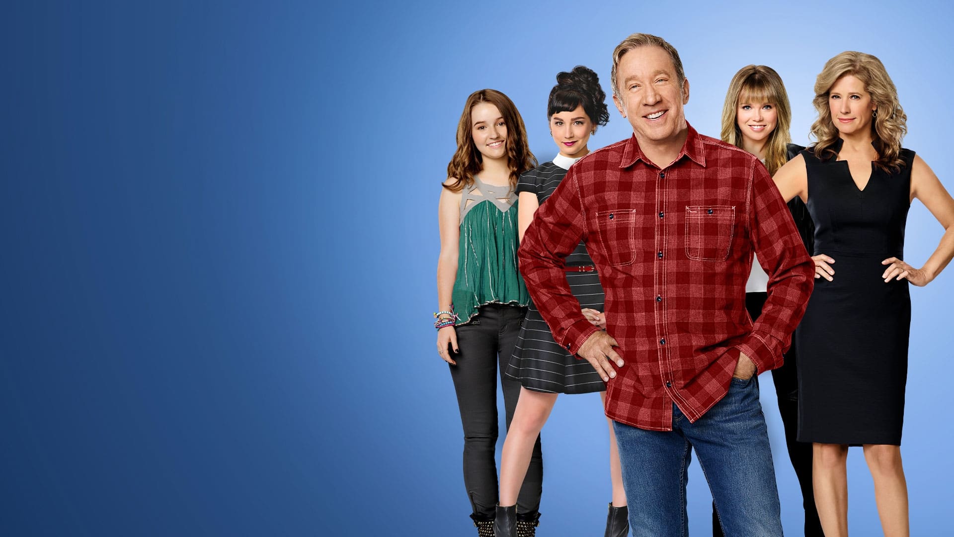 Immagine Poster serie TV 33 L'uomo di casa