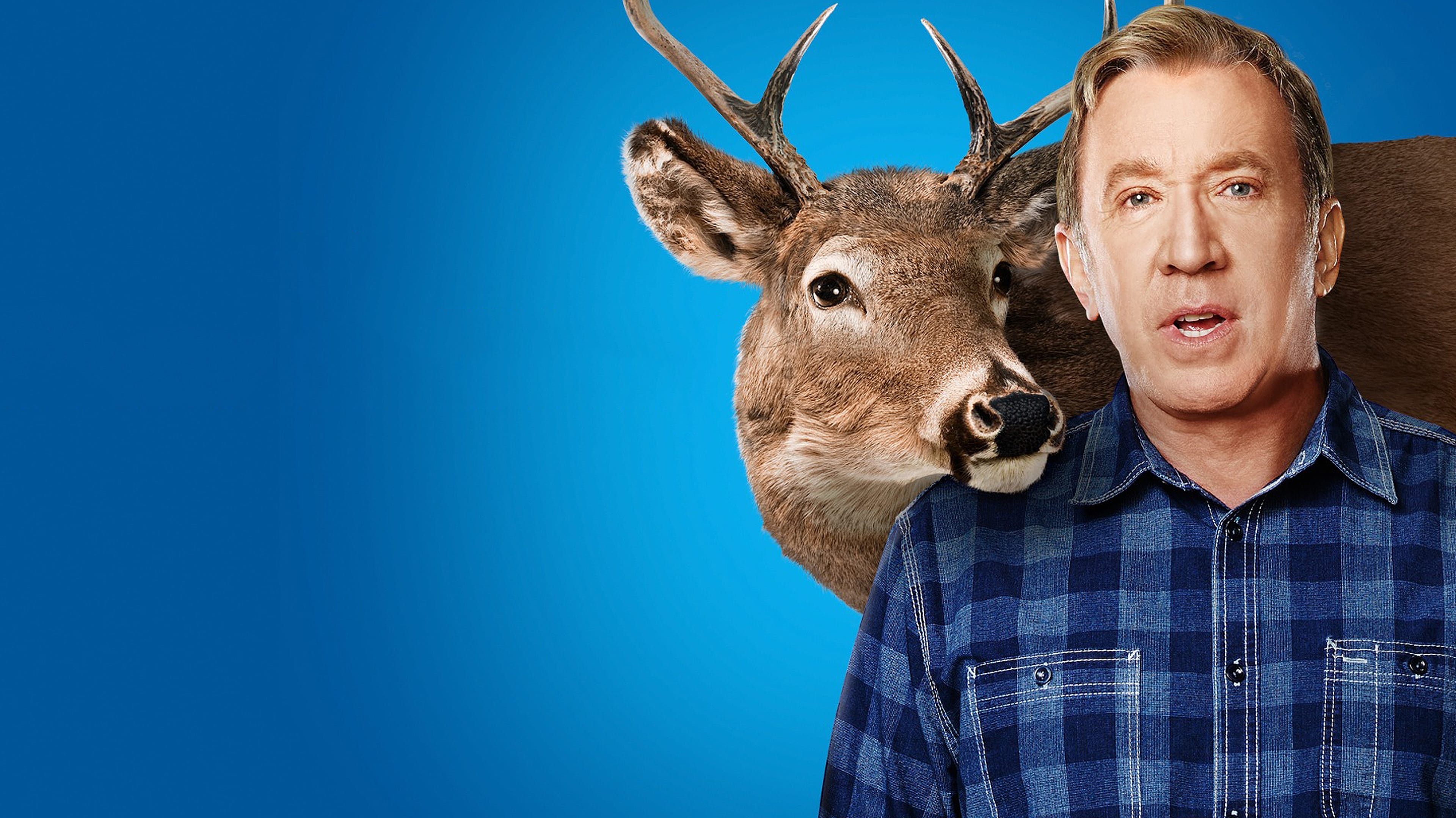 Immagine Poster serie TV 22 L'uomo di casa