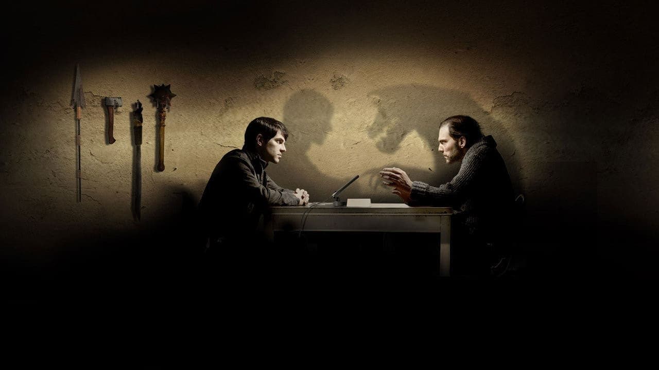 Immagine Poster serie TV 18 Grimm