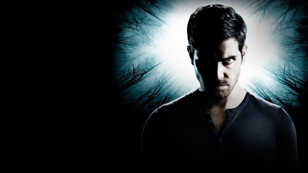 Immagine Poster serie TV 38 Grimm