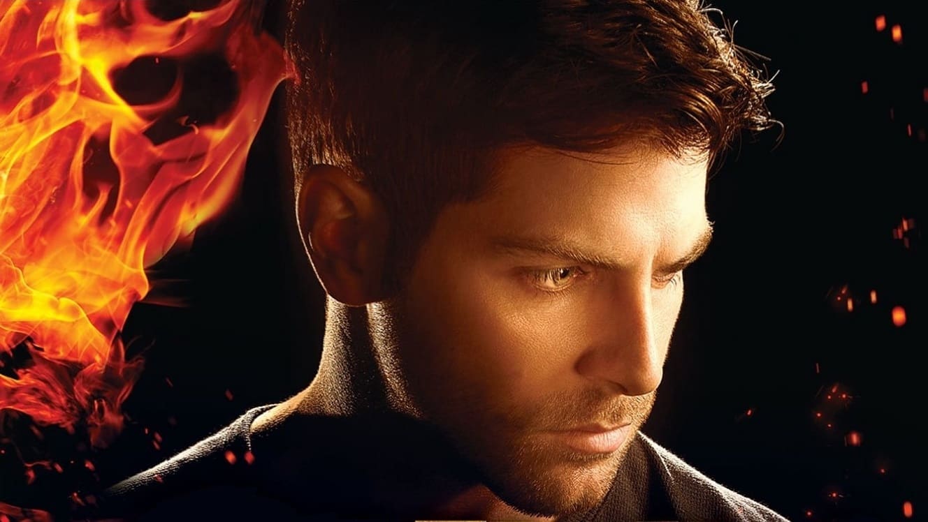 Immagine Poster serie TV 24 Grimm