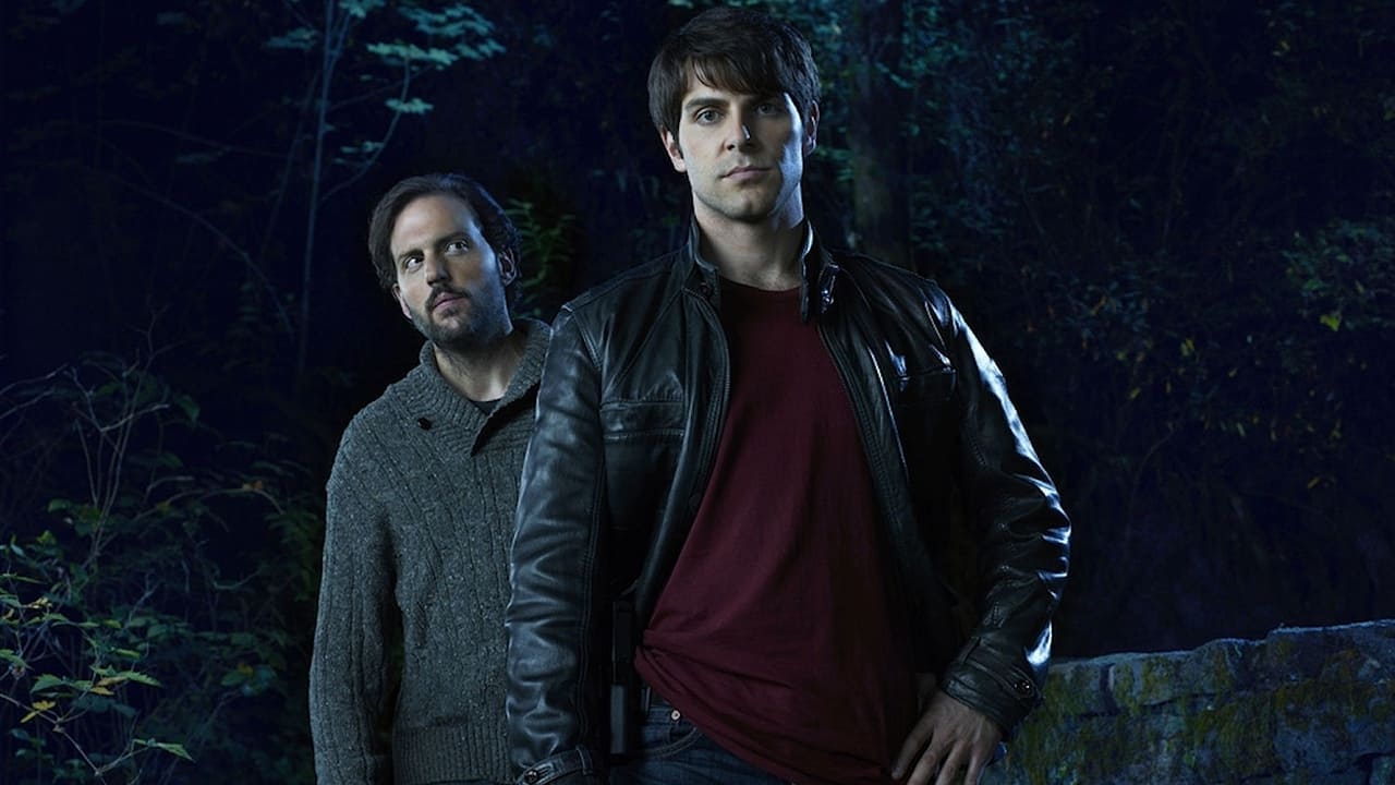 Immagine Poster serie TV 56 Grimm