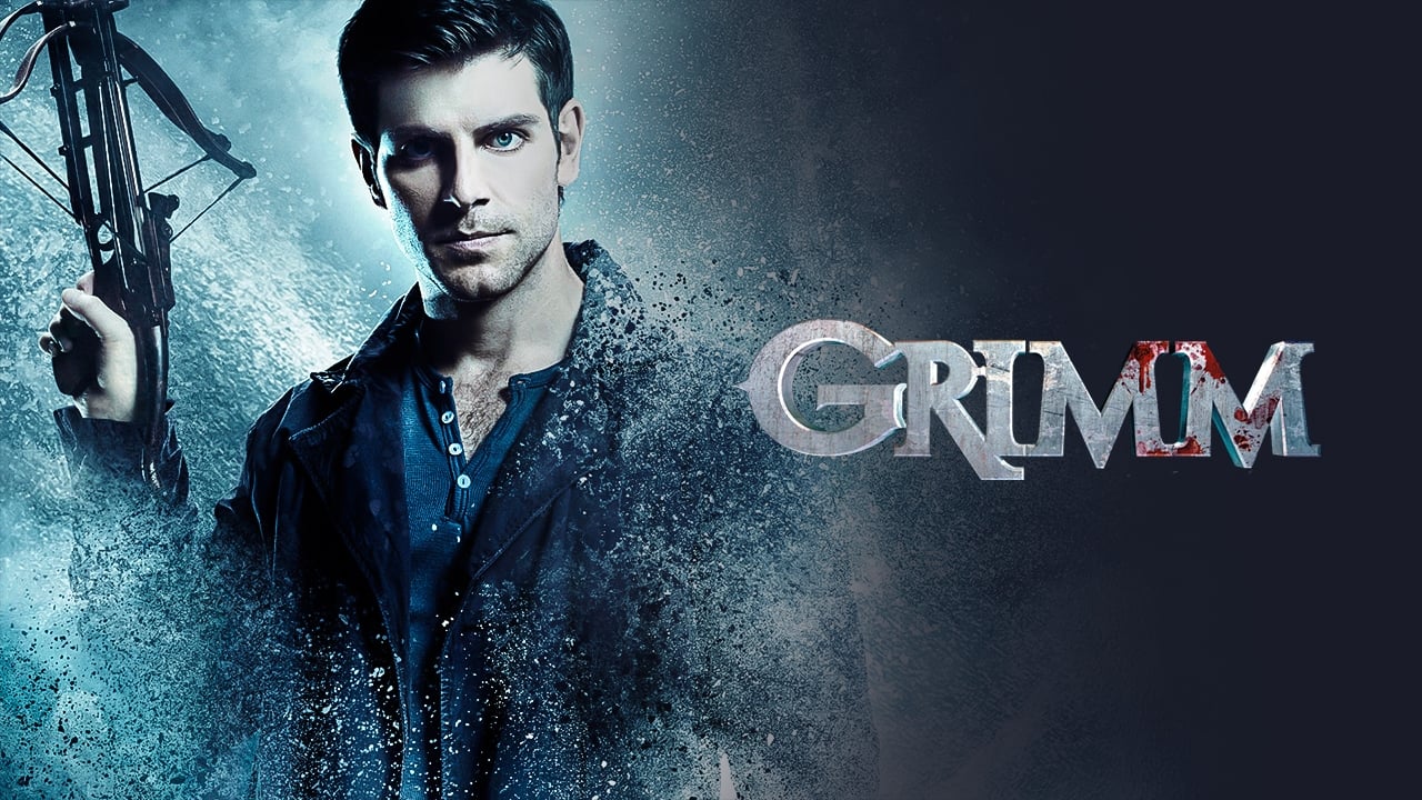 Immagine Poster serie TV 28 Grimm