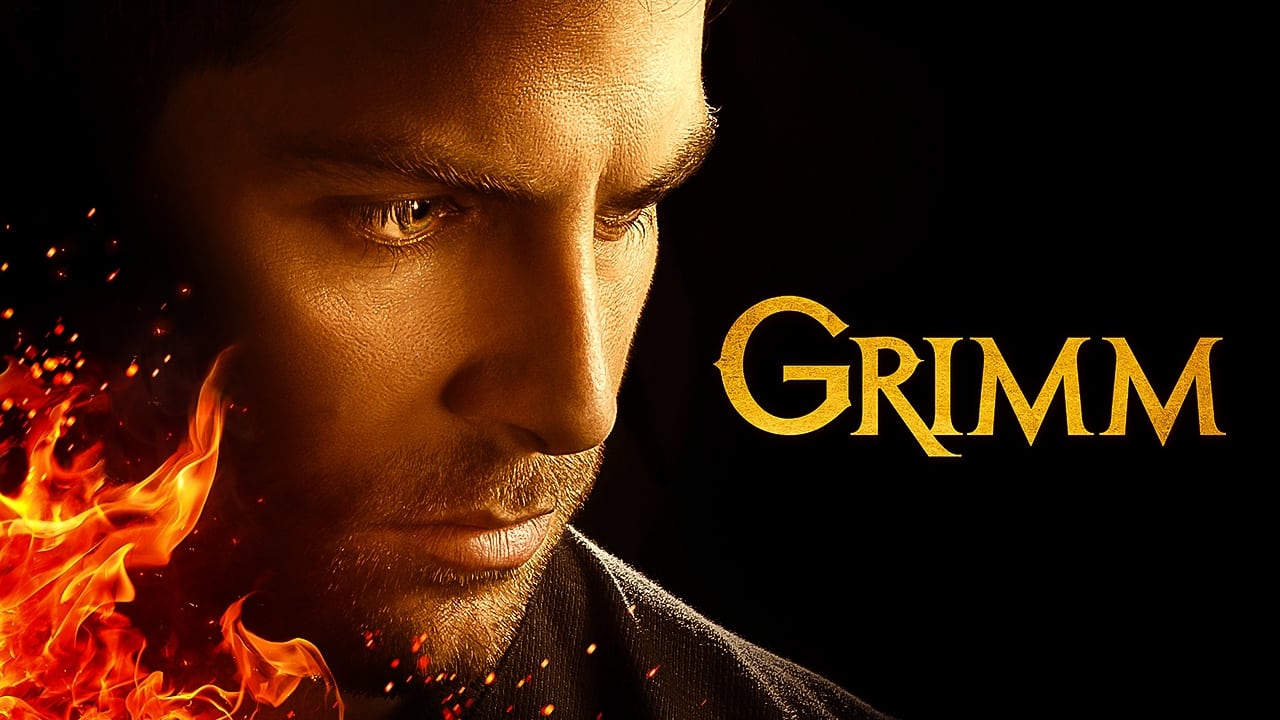 Immagine Poster serie TV 30 Grimm