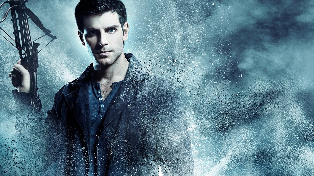 Immagine Poster serie TV 41 Grimm