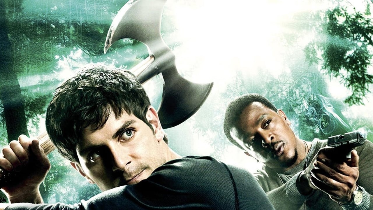 Immagine Poster serie TV 12 Grimm