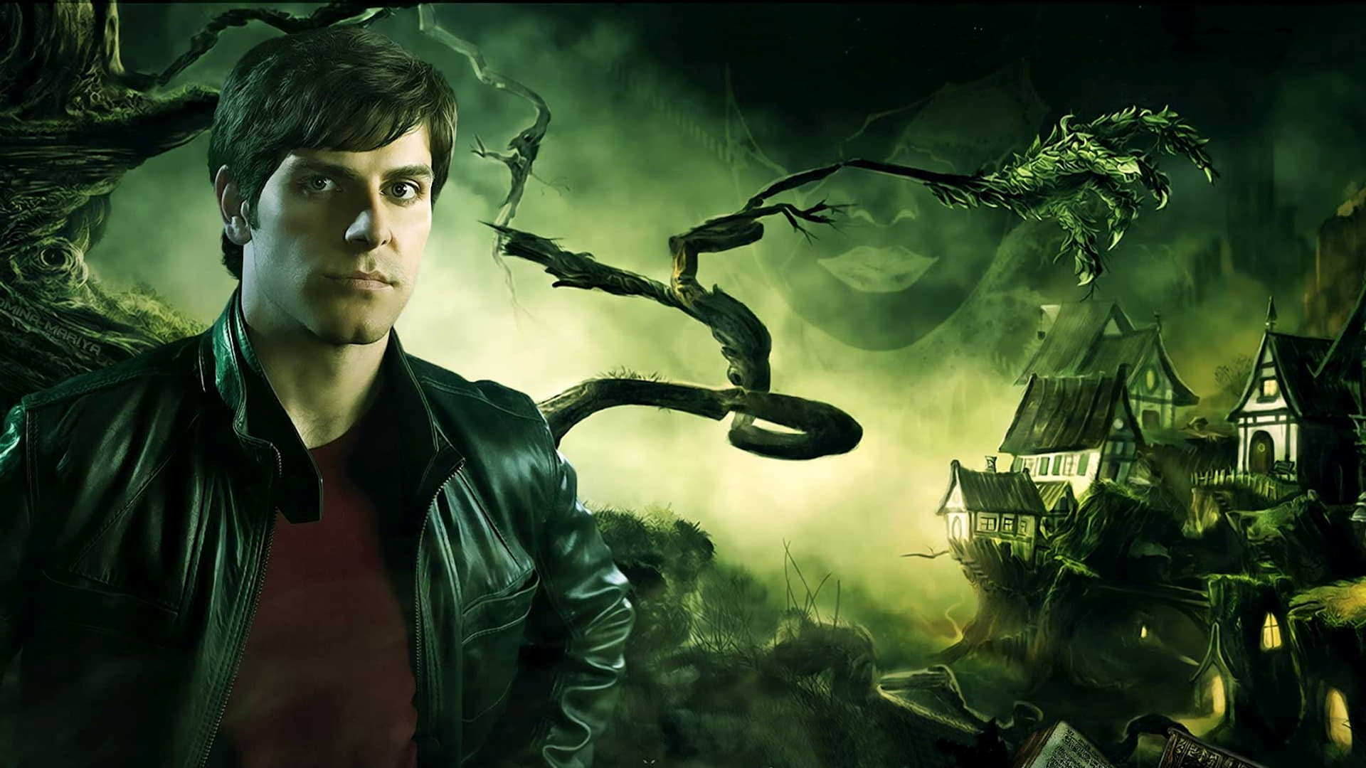Immagine Poster serie TV 45 Grimm