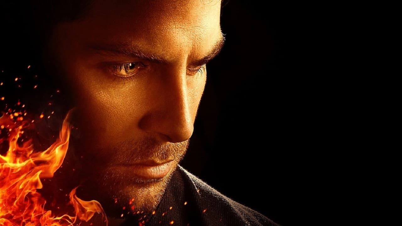 Immagine Poster serie TV 40 Grimm