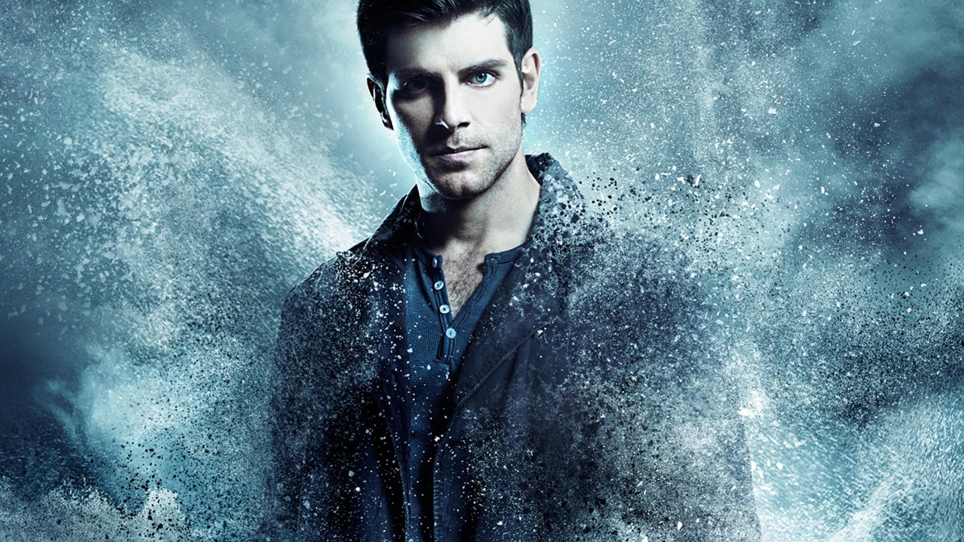 Immagine Poster serie TV 51 Grimm