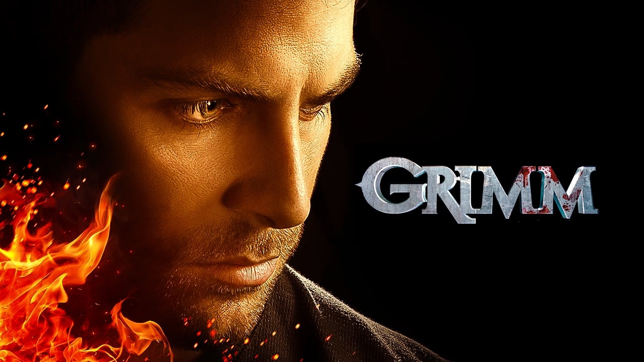 Immagine Poster serie TV 29 Grimm